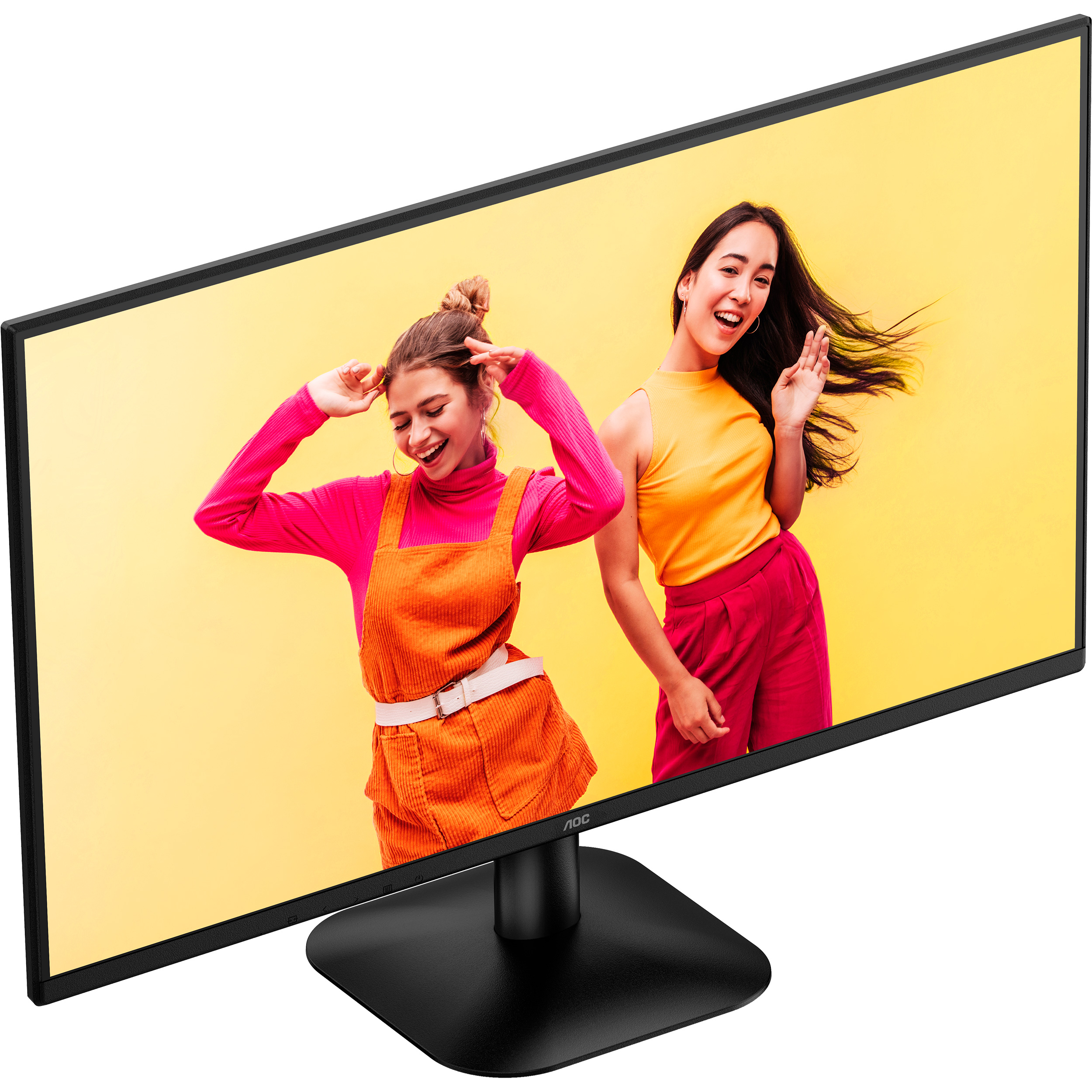 Монітор 27" AOC Q27B35S3