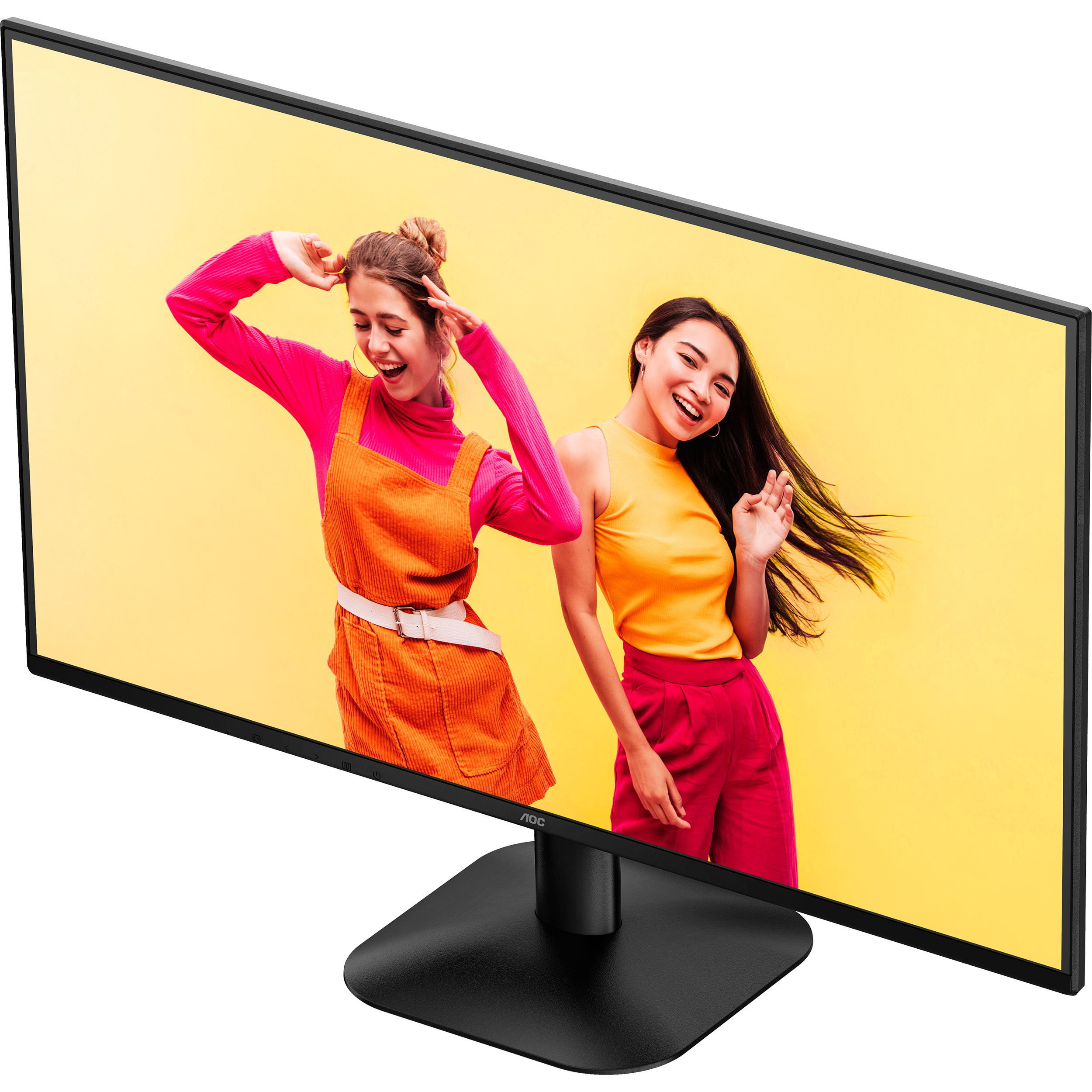 Монітор 27" AOC Q27B35S3