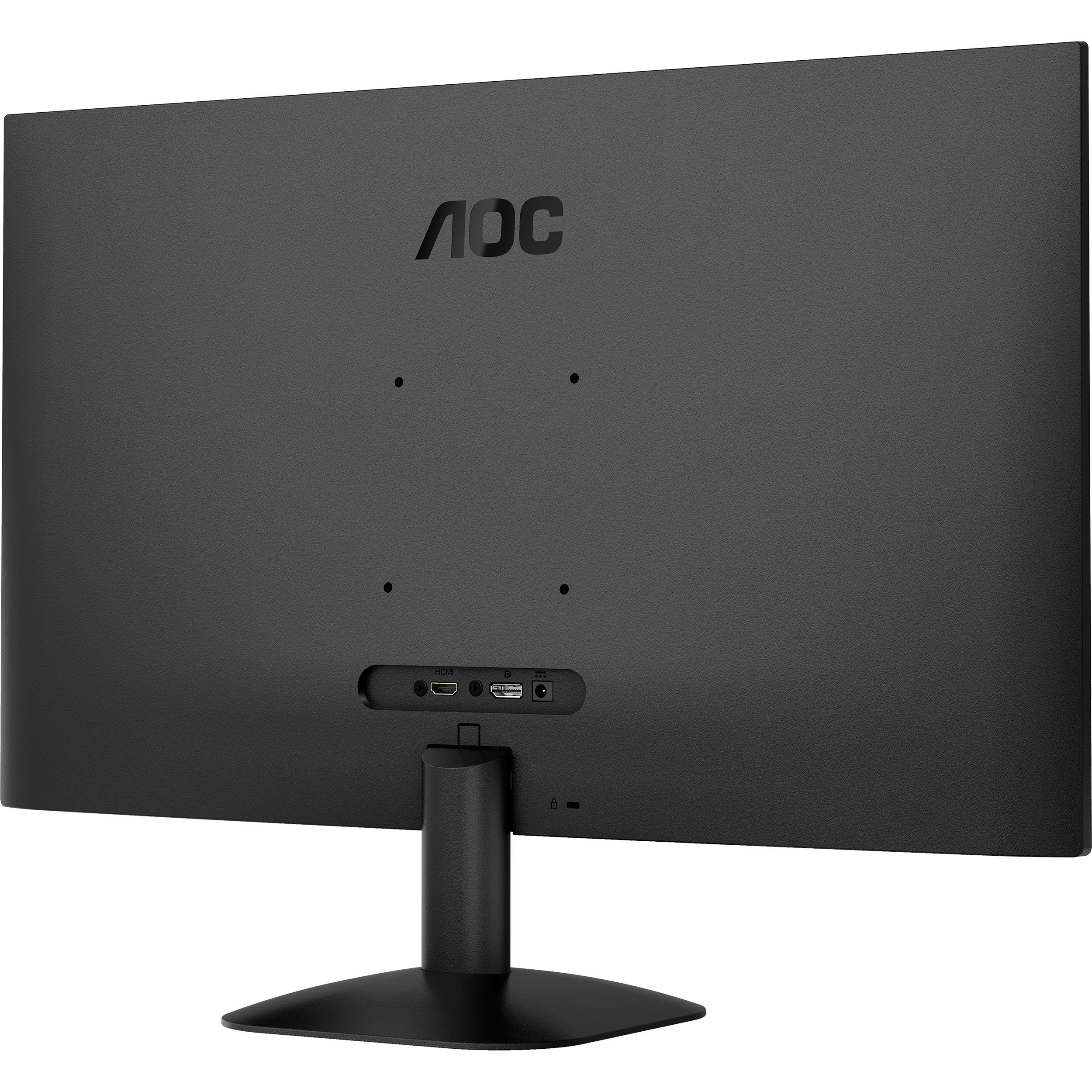 Монітор 27" AOC Q27B35S3