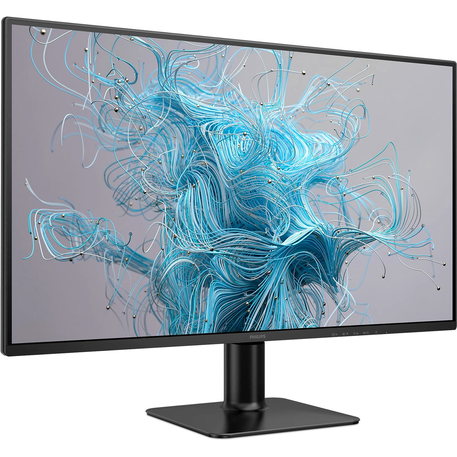 Монитор 27" PHILIPS 27E2N2500/00