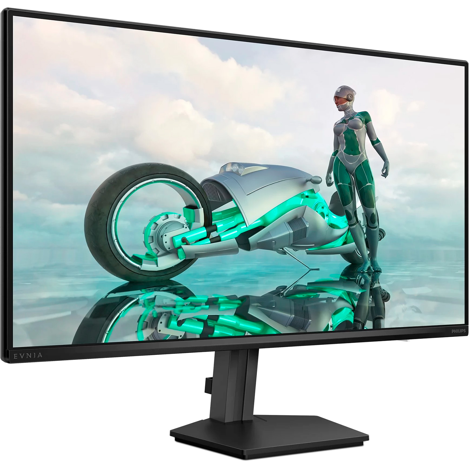 Монітор 27" PHILIPS 27M2N3200NF/00