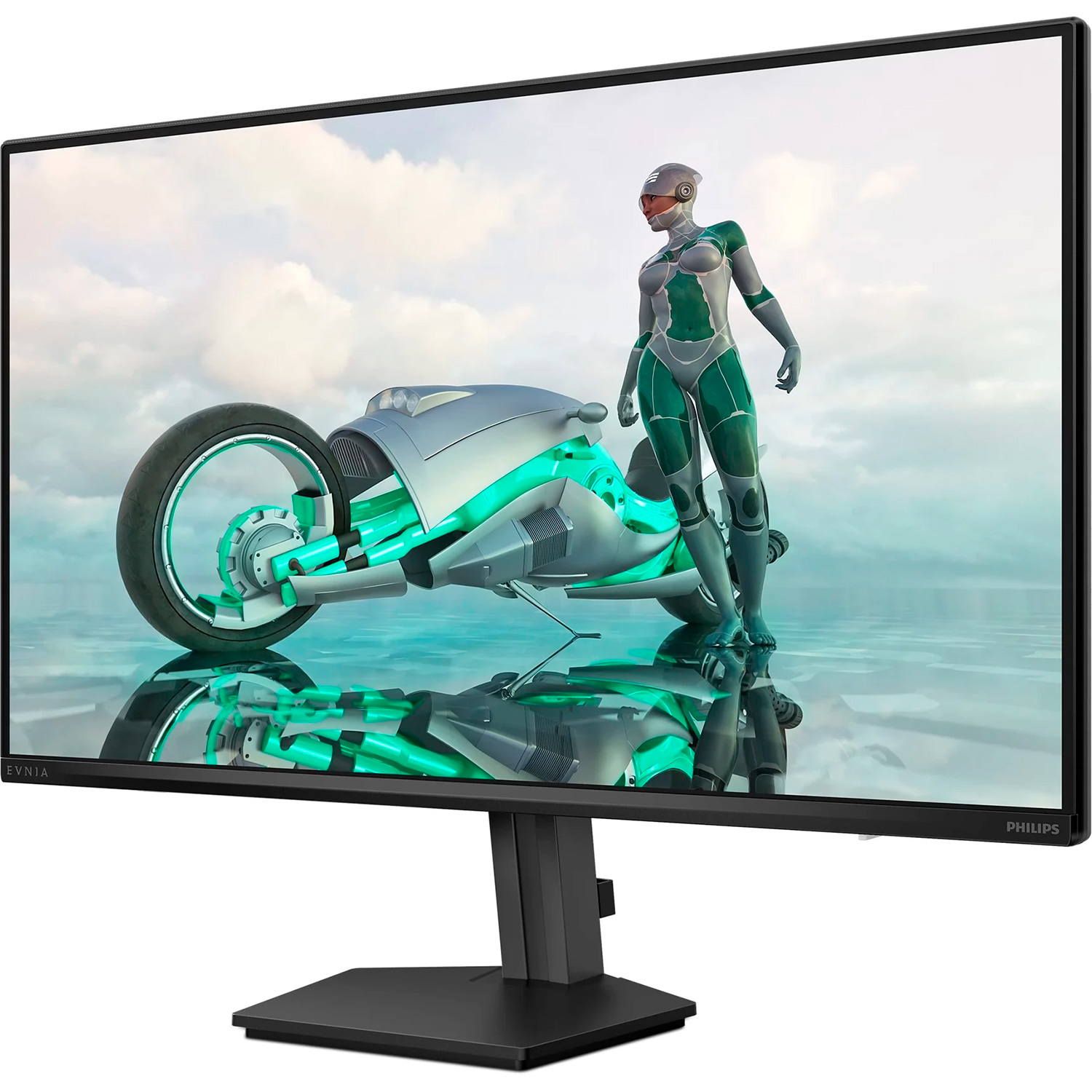 Монітор 27" PHILIPS 27M2N3200NF/00