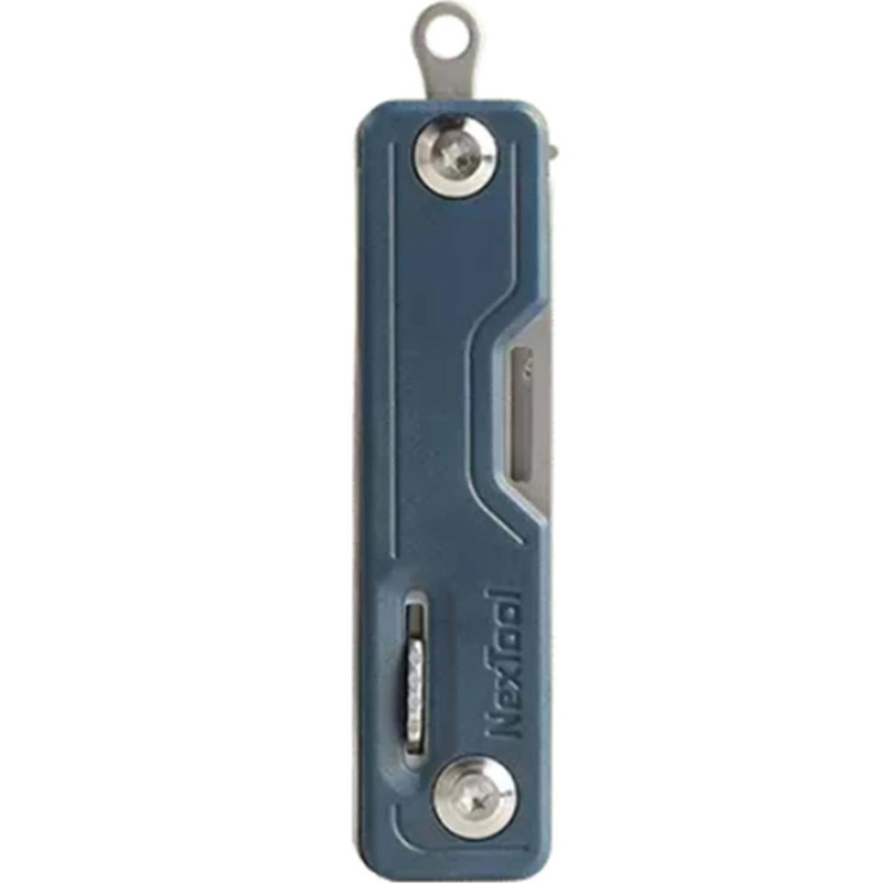 Мультитул NEXTOOL Multi Functional Knife Blue (NE20099)