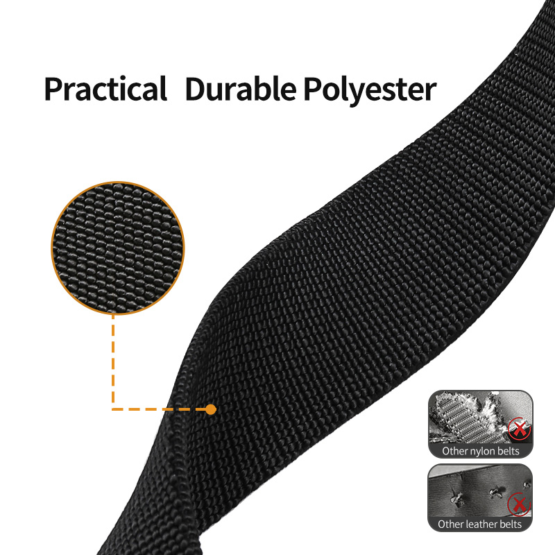 Ремінь-мультитул NEXTOOL Multifunctional Belt P50 (NE20350)