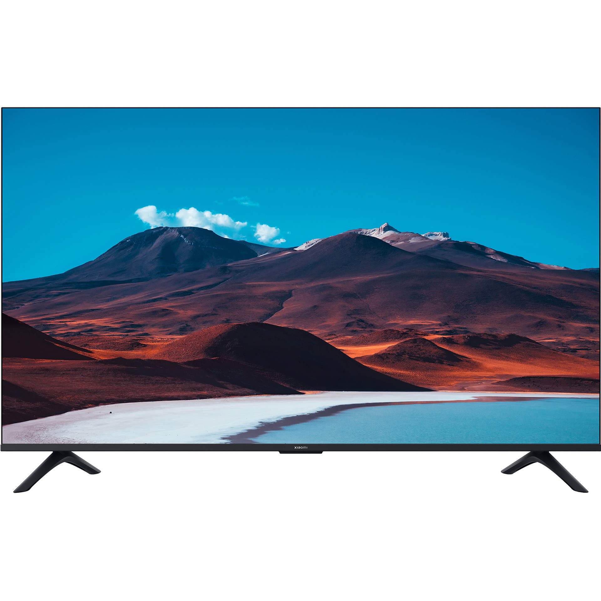 Телевизор XIAOMI 65" 4K TV A 65 2026