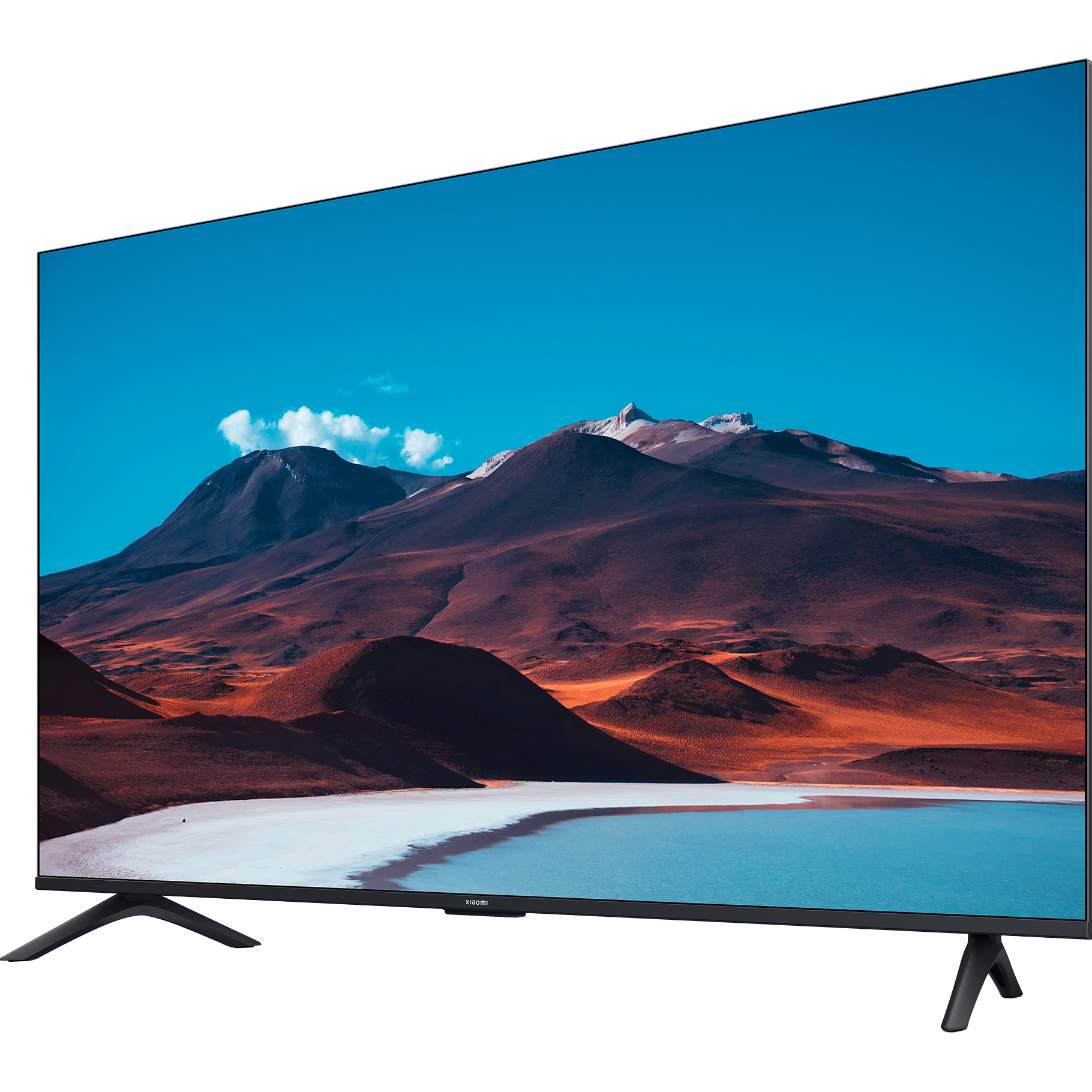 Телевизор XIAOMI 65" 4K TV A 65 2026