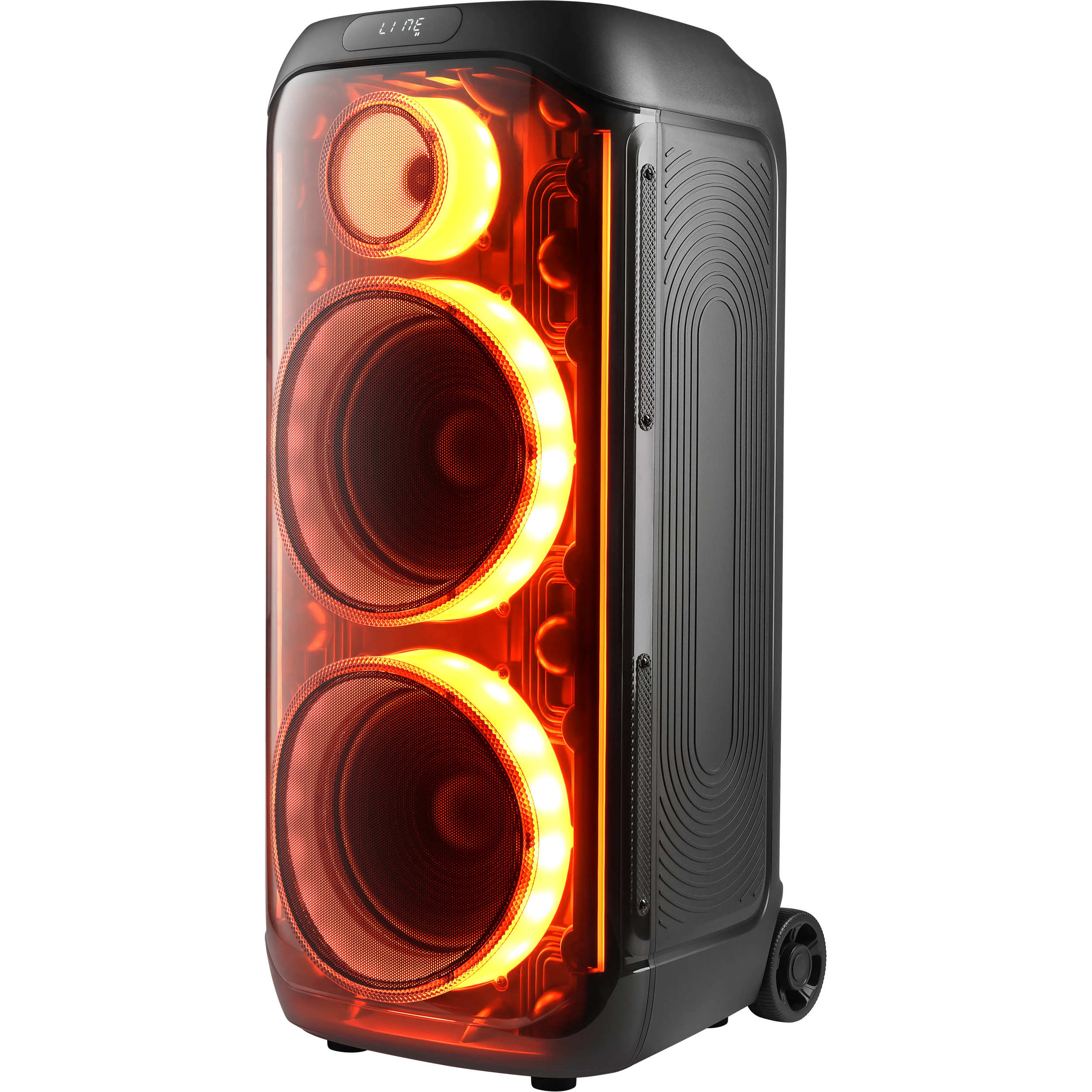 Акустическая система DEFENDER Boomer 130