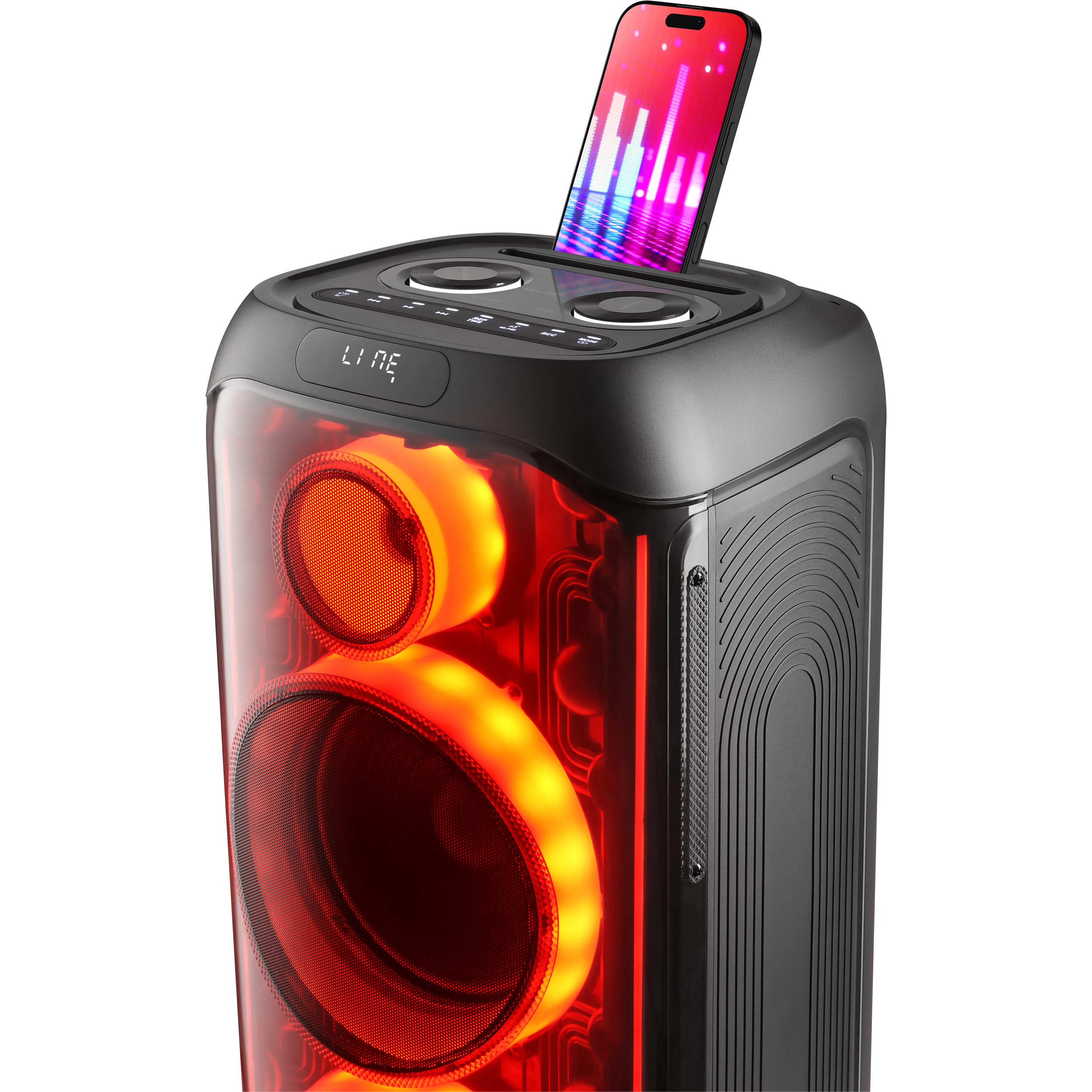 Акустическая система DEFENDER Boomer 130