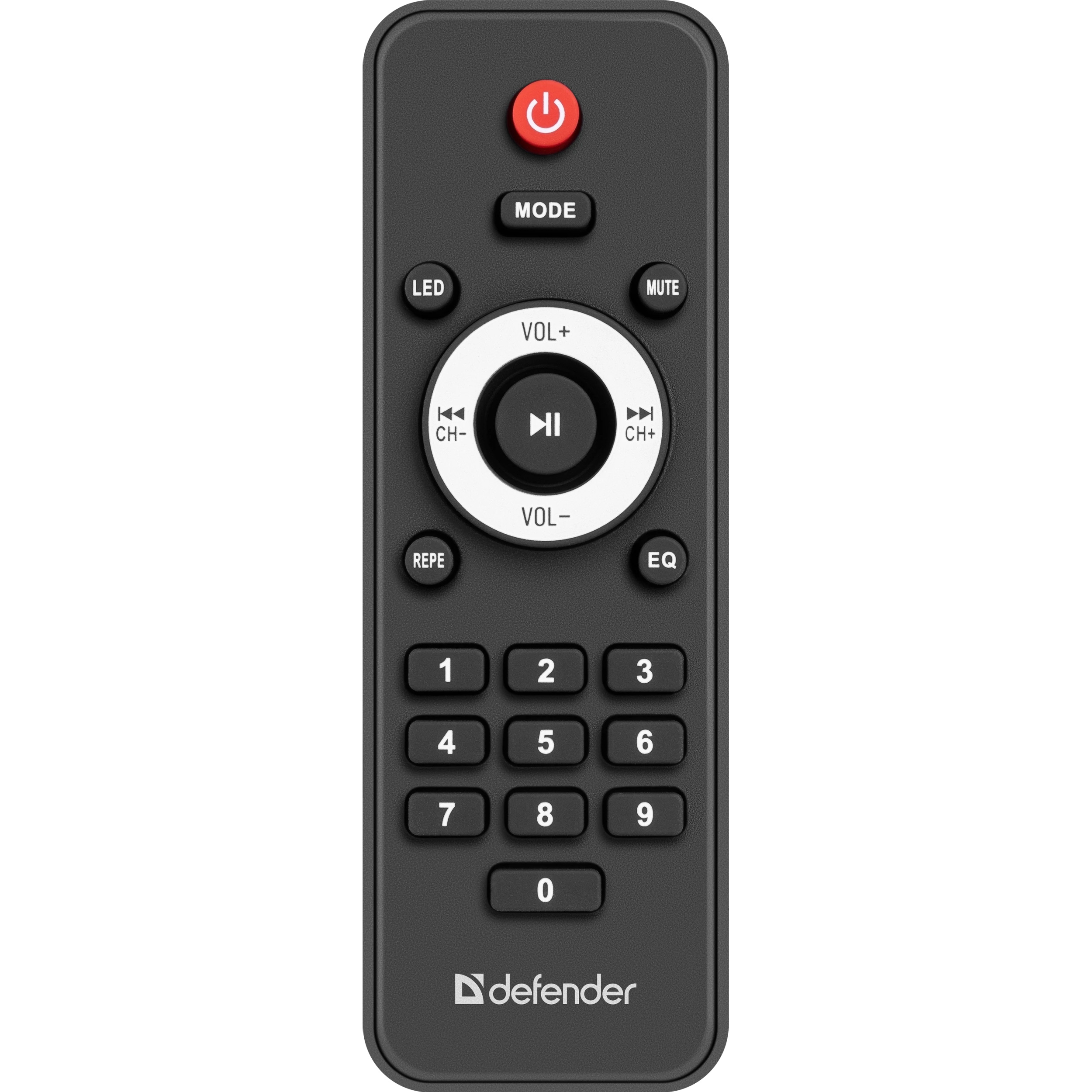 Акустическая система DEFENDER Boomer 130