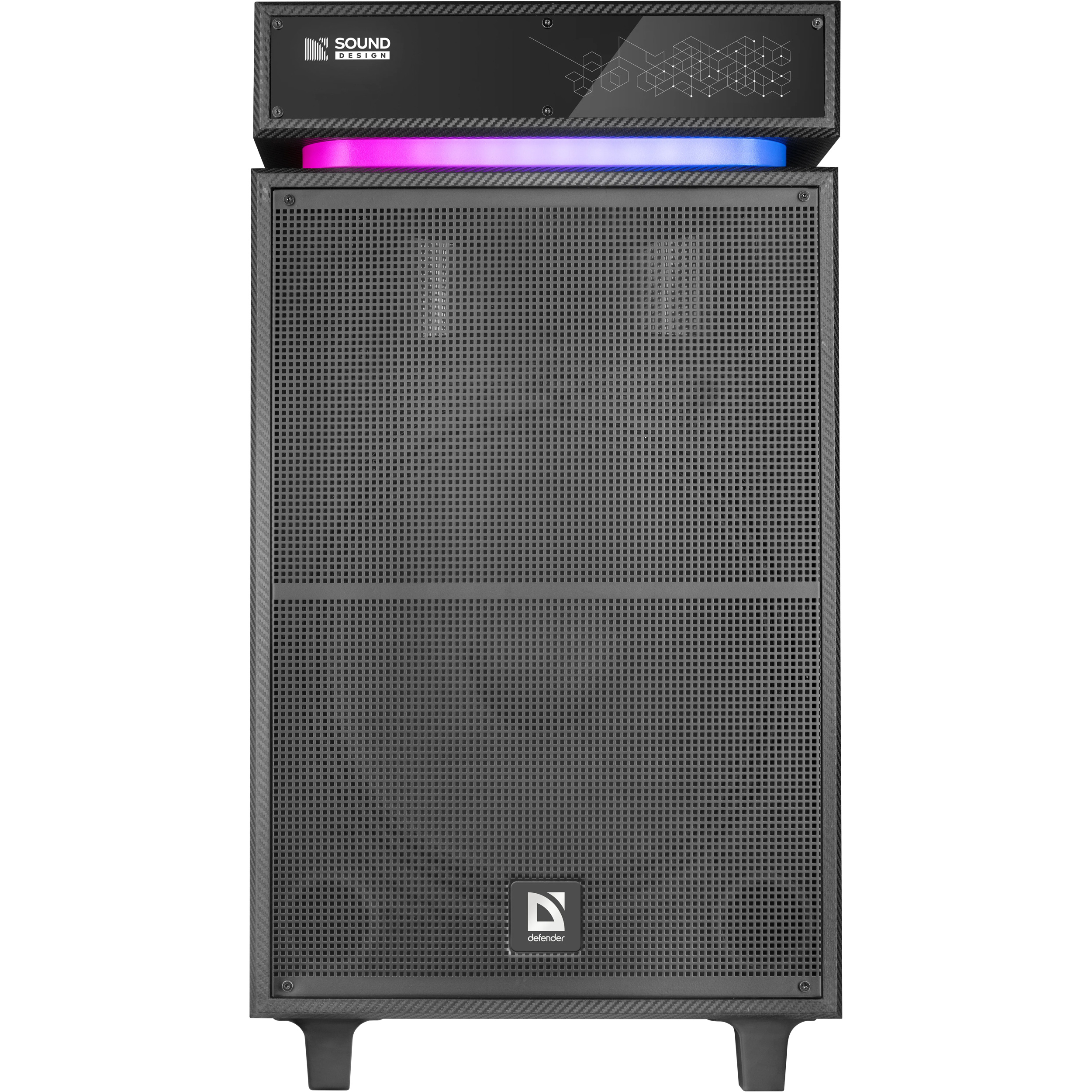Акустическая система DEFENDER Sound Factory