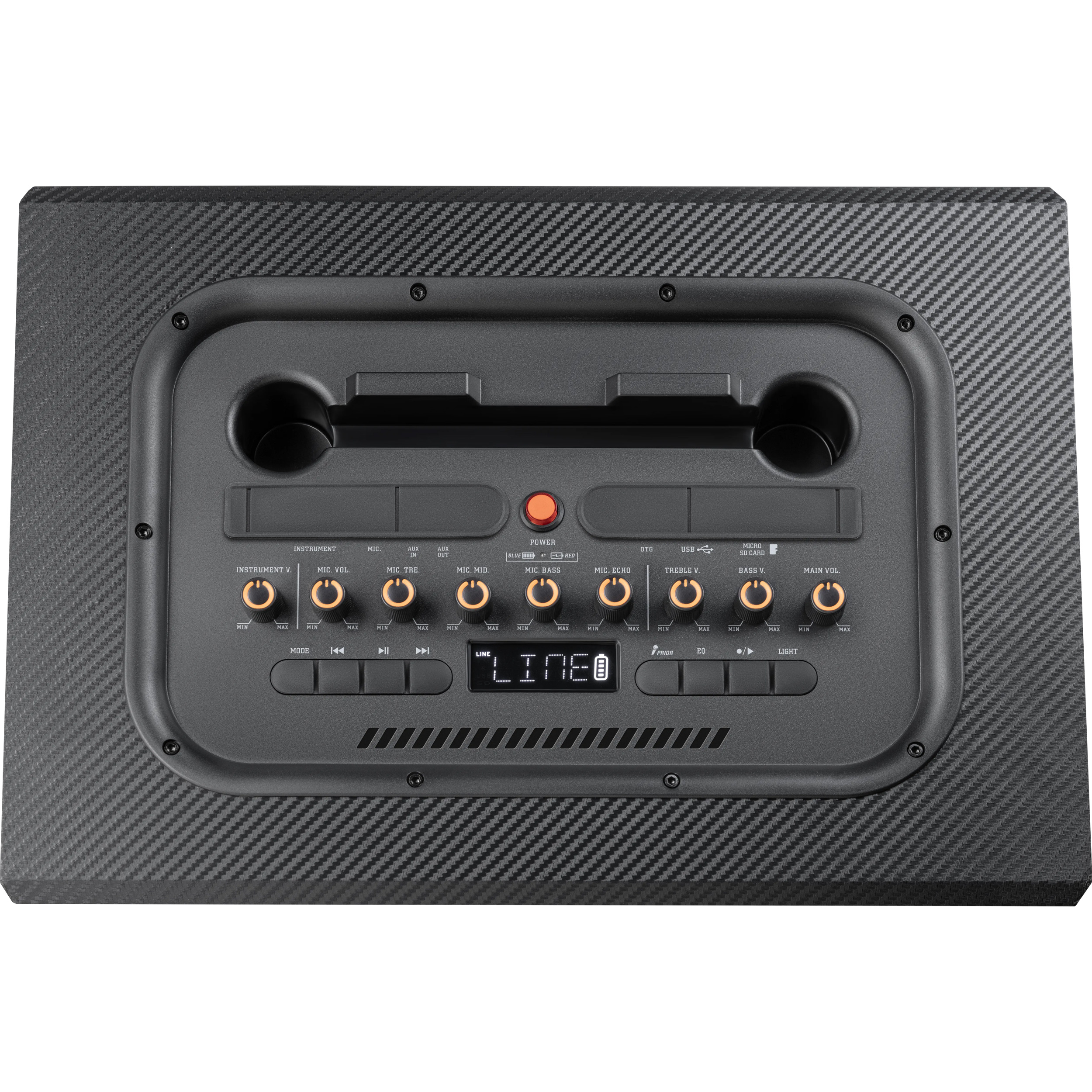 Акустическая система DEFENDER Sound Factory