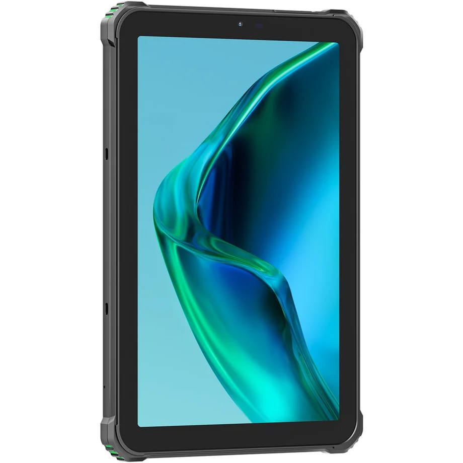 Планшет OUKITEL RT3 Pro 4/128GB Green (6931940767170)