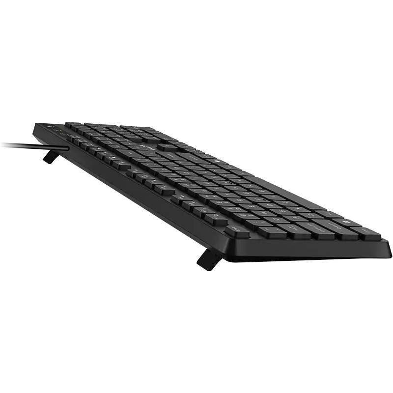 Клавіатура GENIUS KB-117S Black (31300017409)