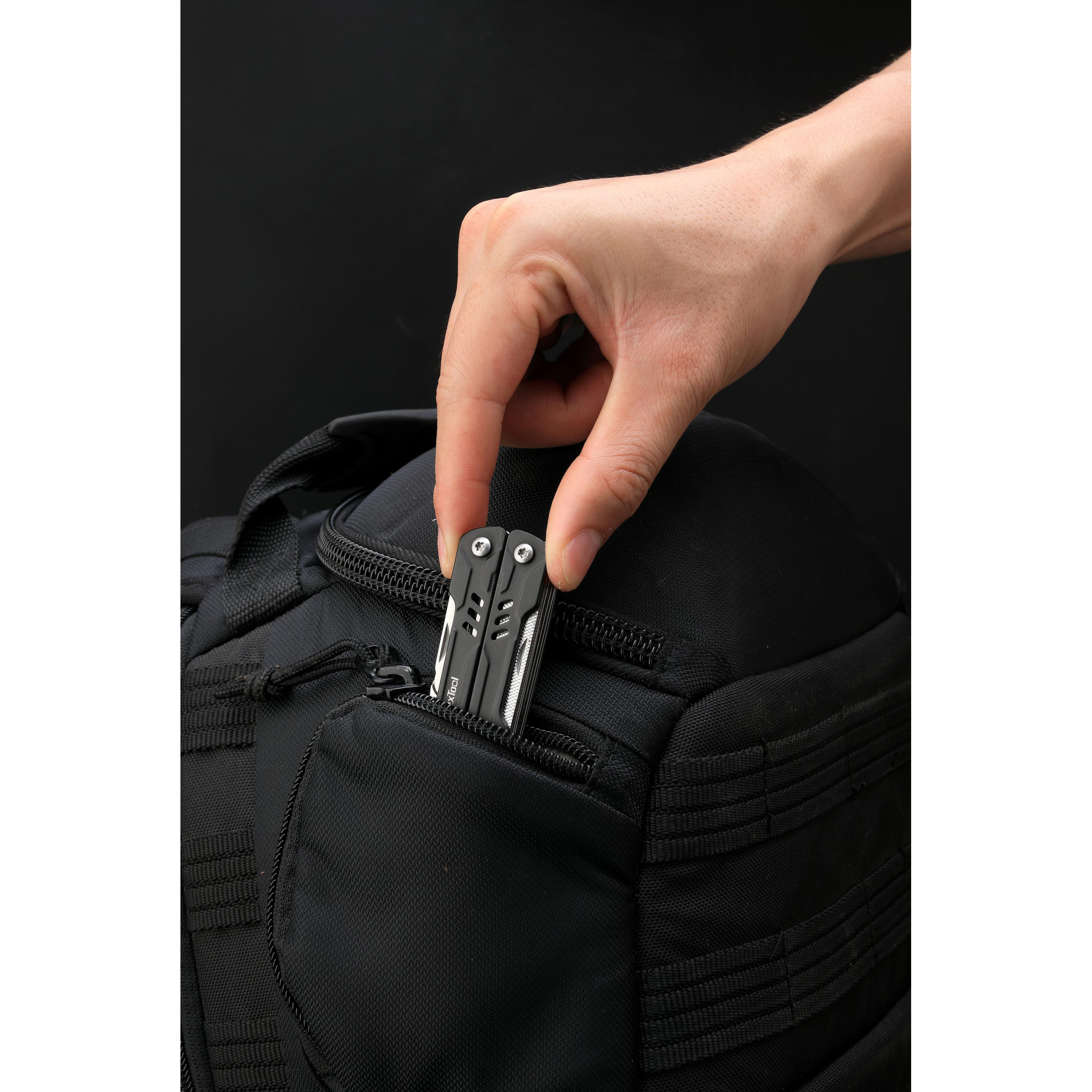 Мультитул NEXTOOL Mini Sailor (Scissors Version) (NE20237A)