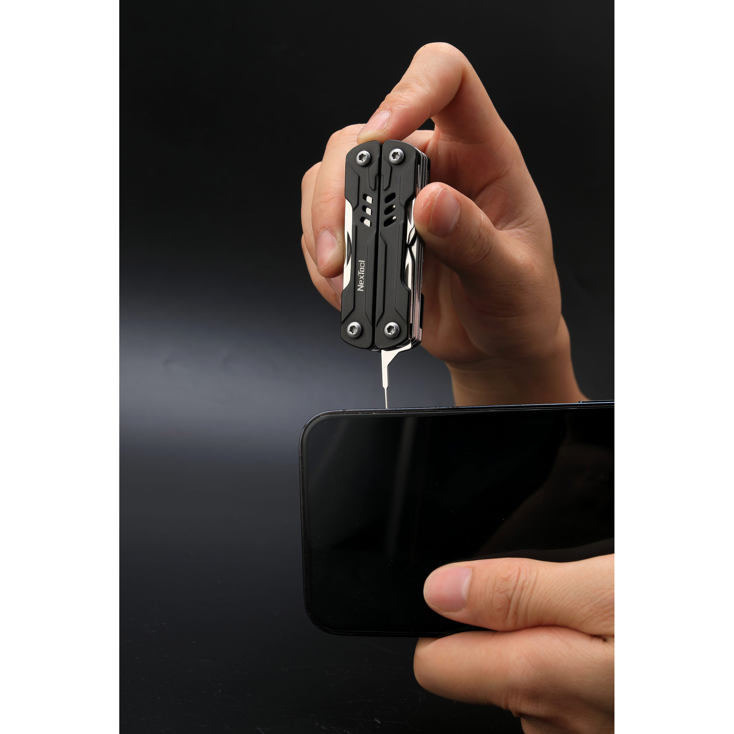Мультитул NEXTOOL Mini Sailor (Scissors Version) (NE20237A)