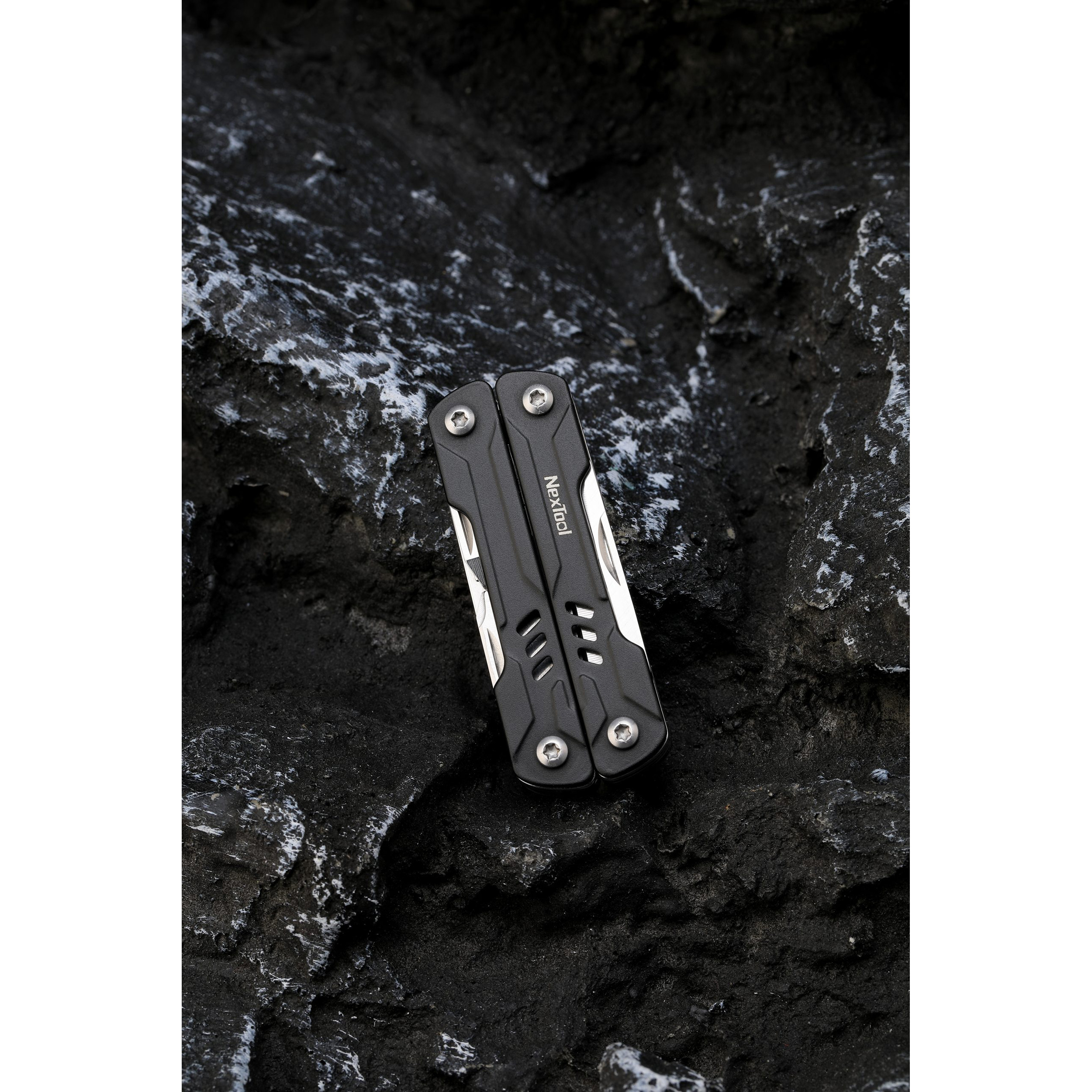 Мультитул NEXTOOL Mini Sailor (Scissors Version) (NE20237A)