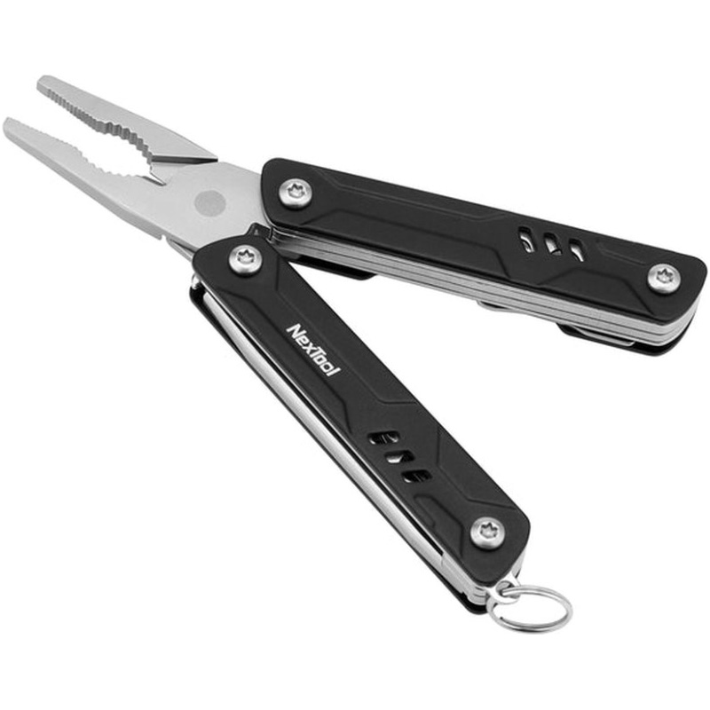 Мультитул NEXTOOL Mini Sailor (TSA Version) (NE20314B)