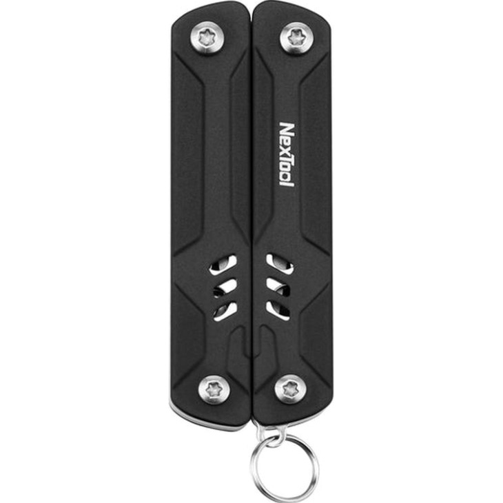 Мультитул NEXTOOL Mini Sailor (TSA Version) (NE20314B)