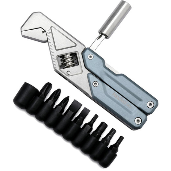 Мультитул NEXTOOL Wrench W2 (NE20293A)