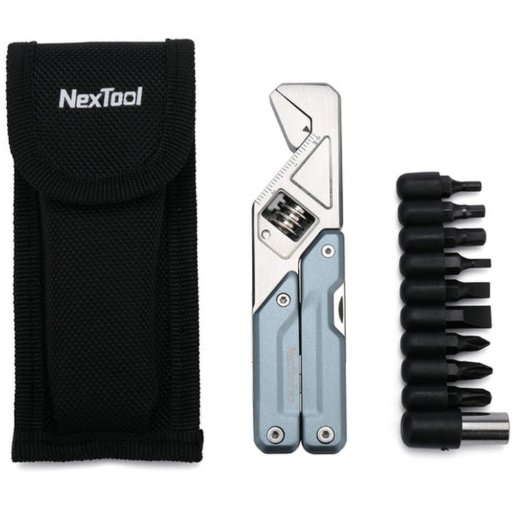 Мультитул NEXTOOL Wrench W2 (NE20293A)