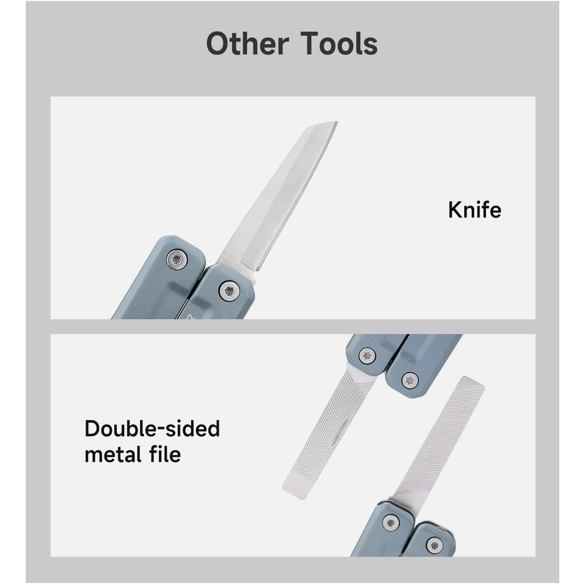 Мультитул NEXTOOL Wrench W2 (NE20293A)
