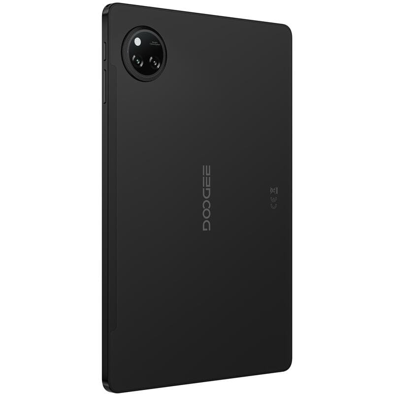 Планшет DOOGEE Tab A9 Pro+ 6/128GB Aurora Black