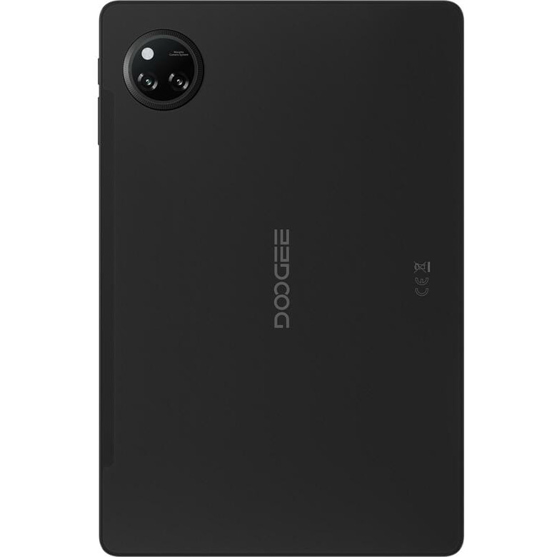 Планшет DOOGEE Tab A9 Pro+ 6/128GB Aurora Black