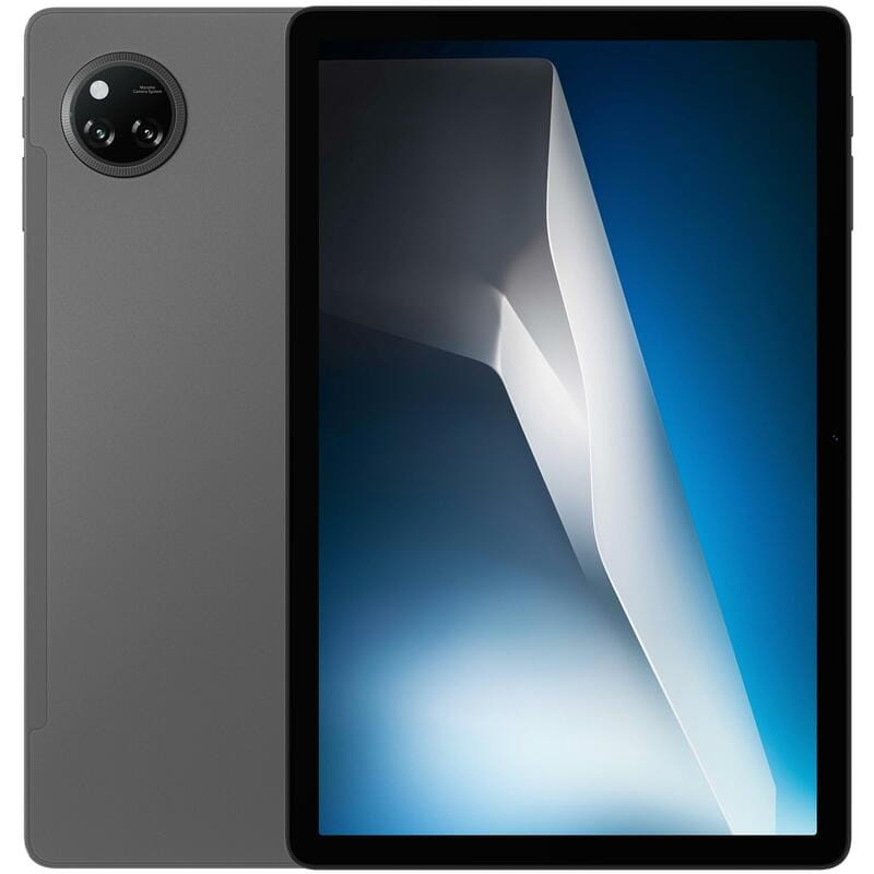 Планшет DOOGEE Tab A9 Pro+ 6/128GB Meteorite Gray