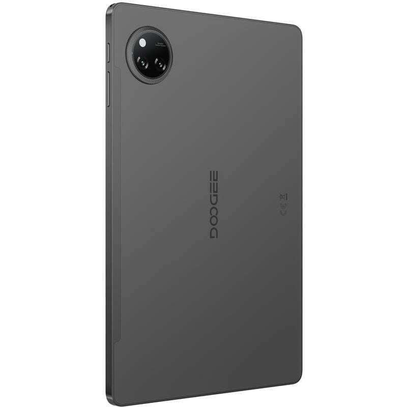 Планшет DOOGEE Tab A9 Pro+ 6/128GB Meteorite Gray