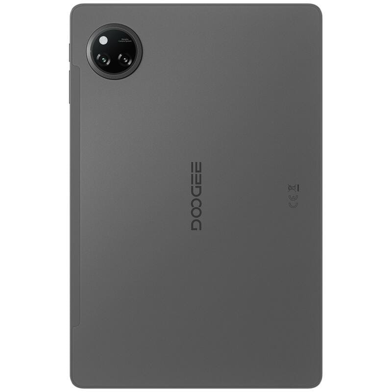 Планшет DOOGEE Tab A9 Pro+ 6/128GB Meteorite Gray