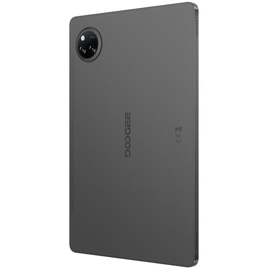 Планшет DOOGEE Tab A9 Pro+ 6/128GB Meteorite Gray
