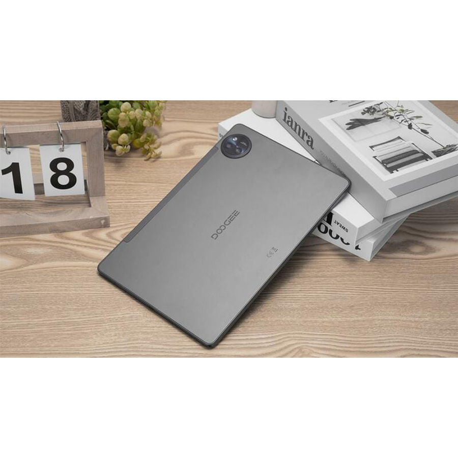Планшет DOOGEE Tab A9 Pro+ 6/128GB Meteorite Gray