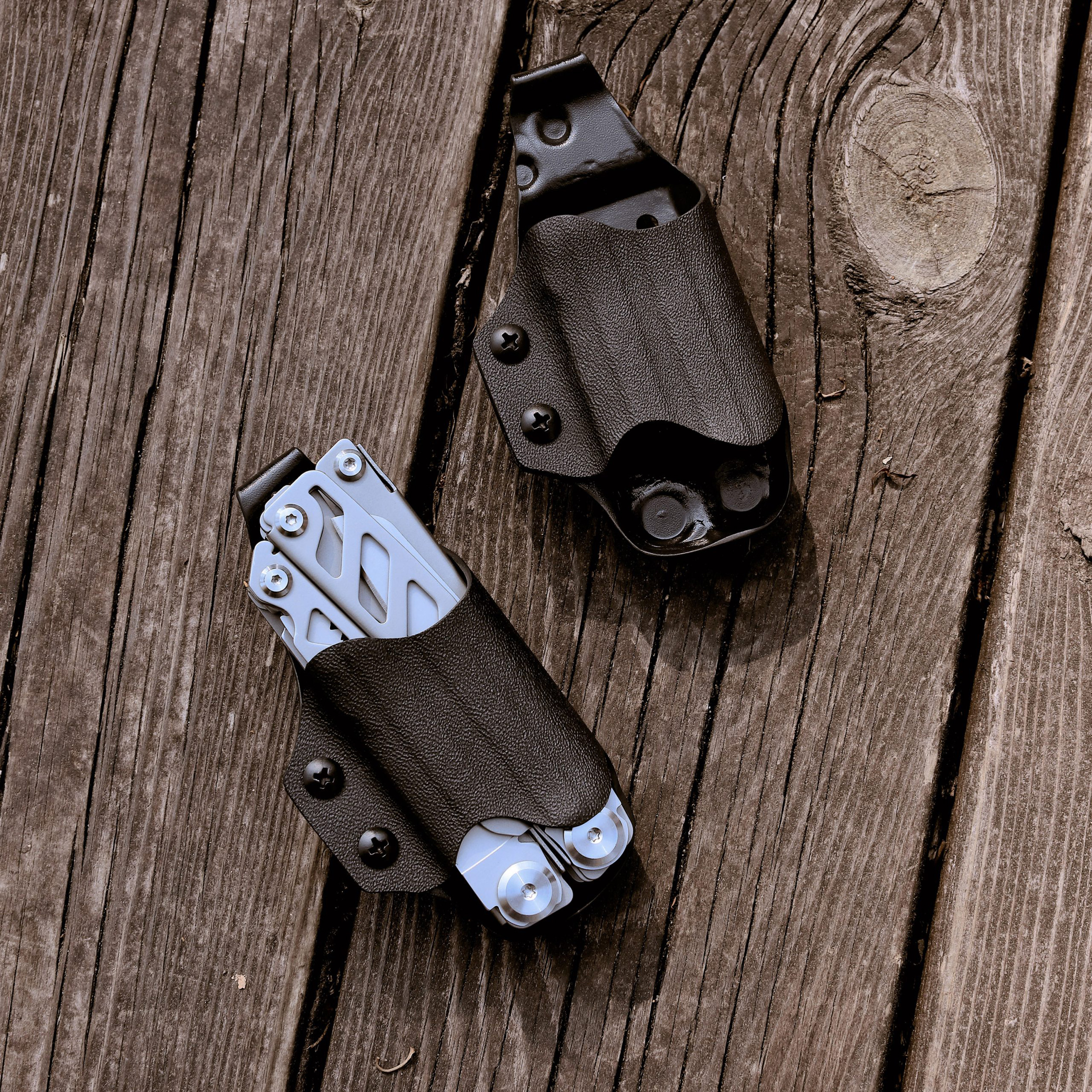 Чехол для мультитула NEXTOOL Kydex Sheath для Flagship Pro (NE20141)