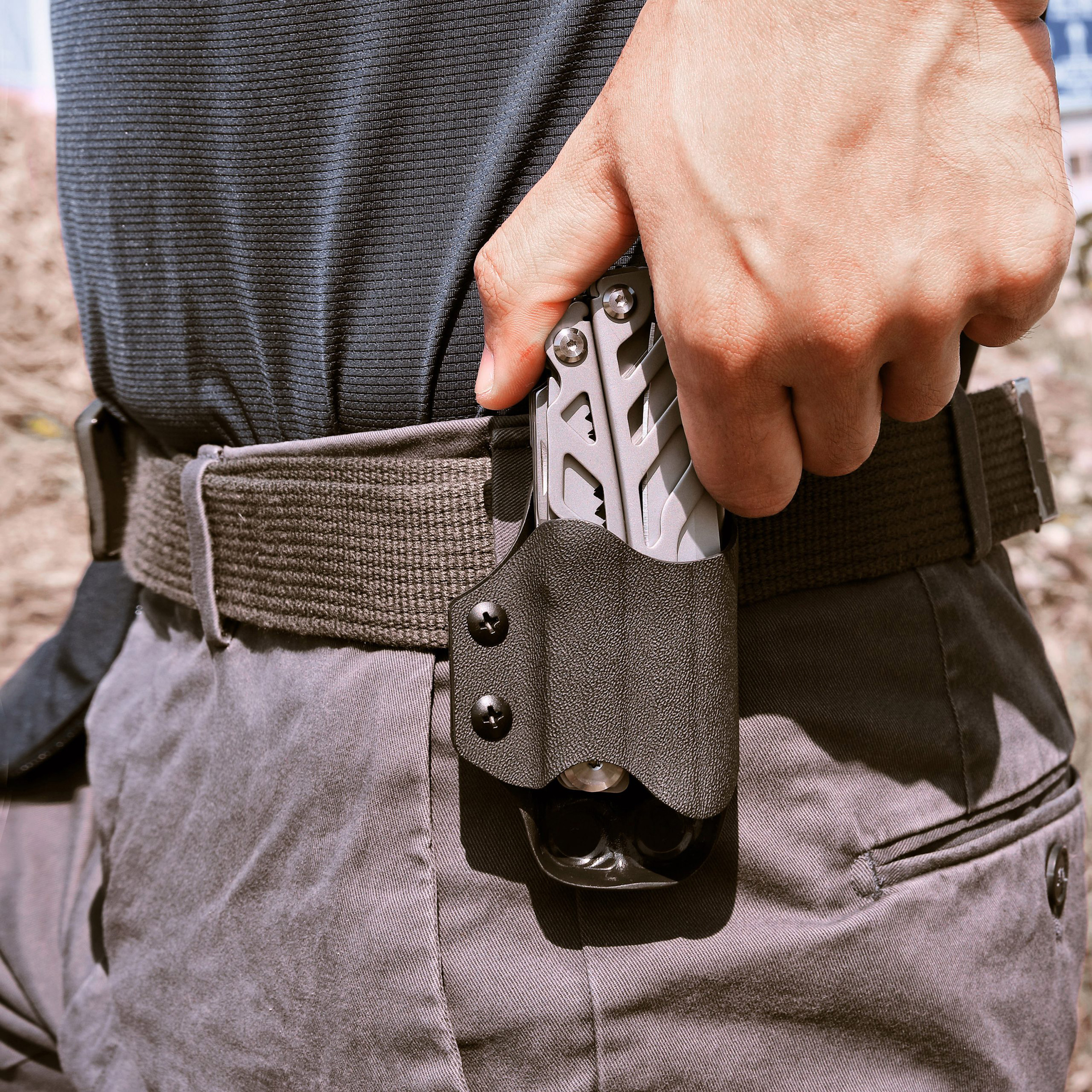 Чехол для мультитула NEXTOOL Kydex Sheath для Flagship Pro (NE20141)