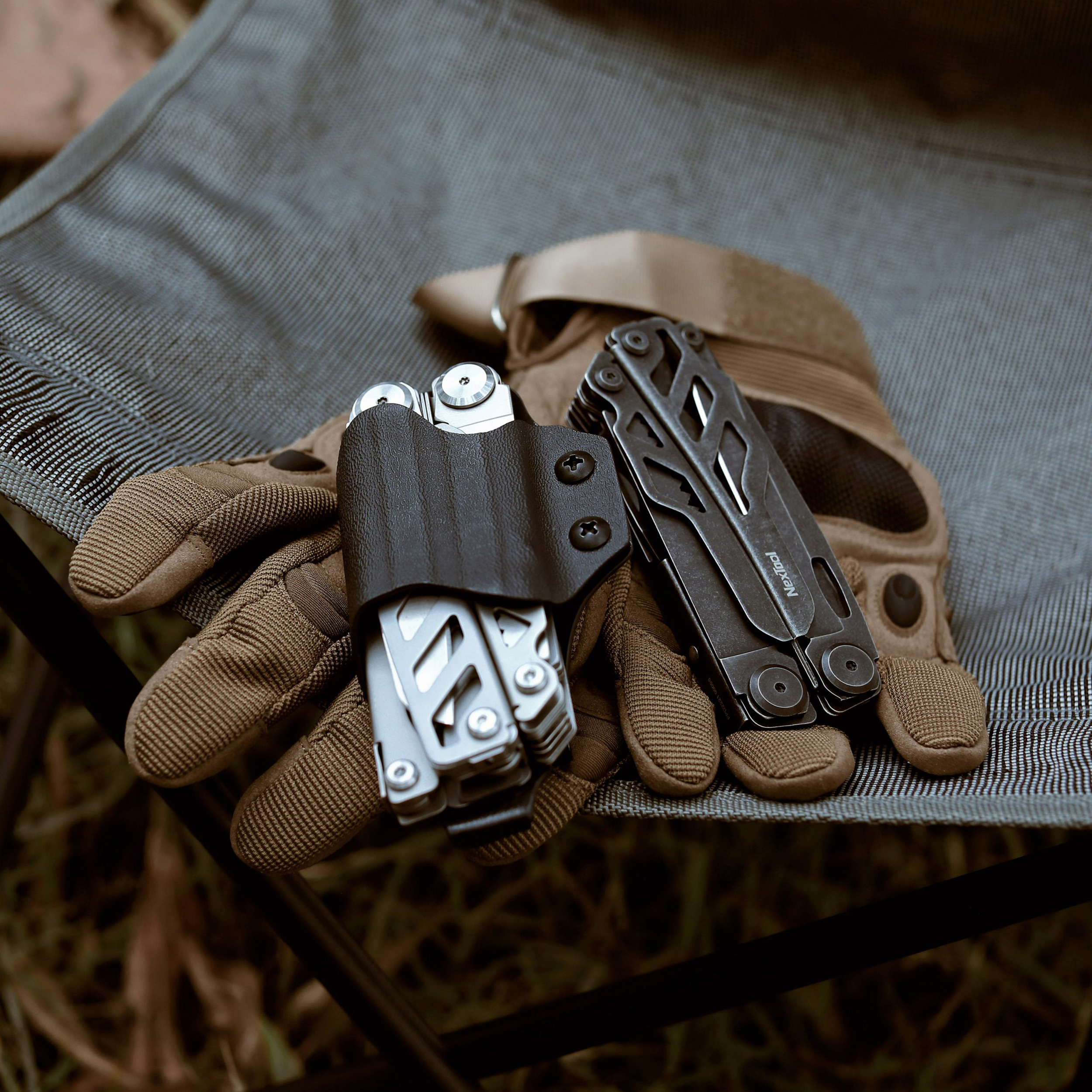 Чехол для мультитула NEXTOOL Kydex Sheath для Flagship Pro (NE20141)