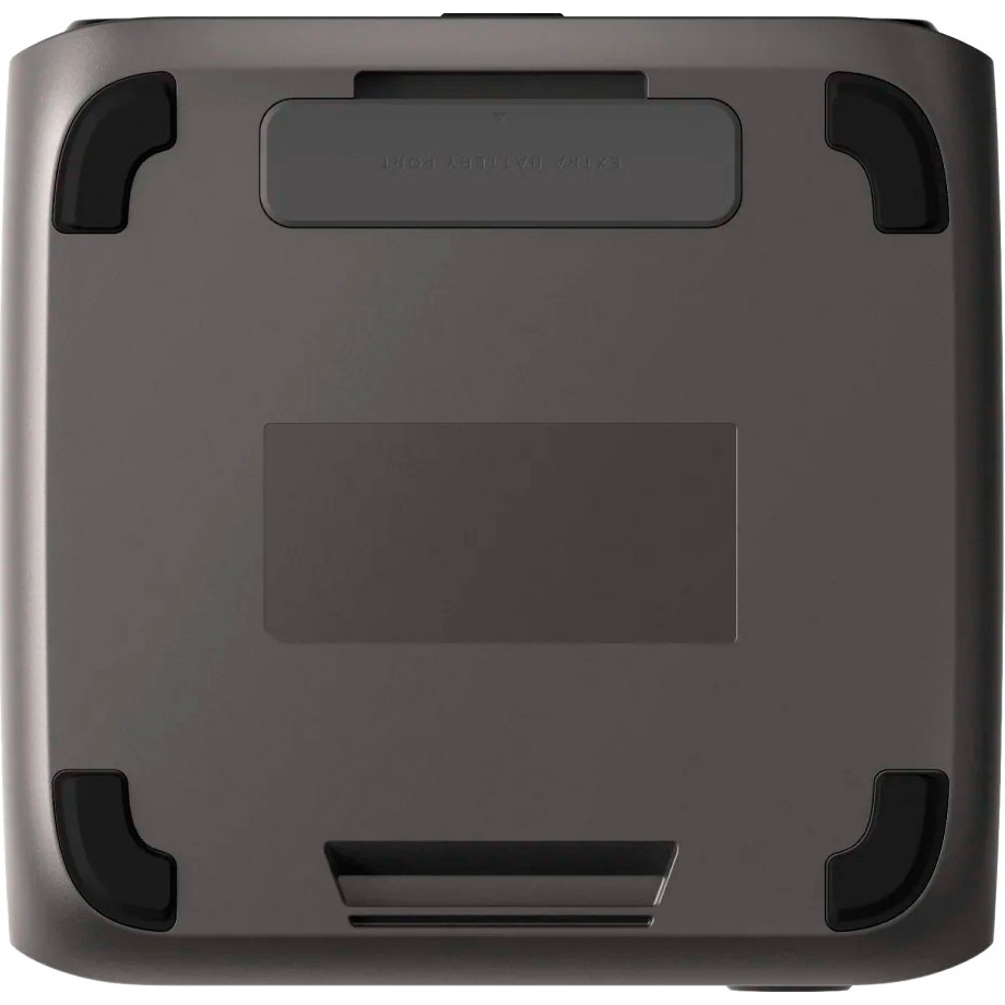 Зарядная станция ECOFLOW River 3 Plus Wireless