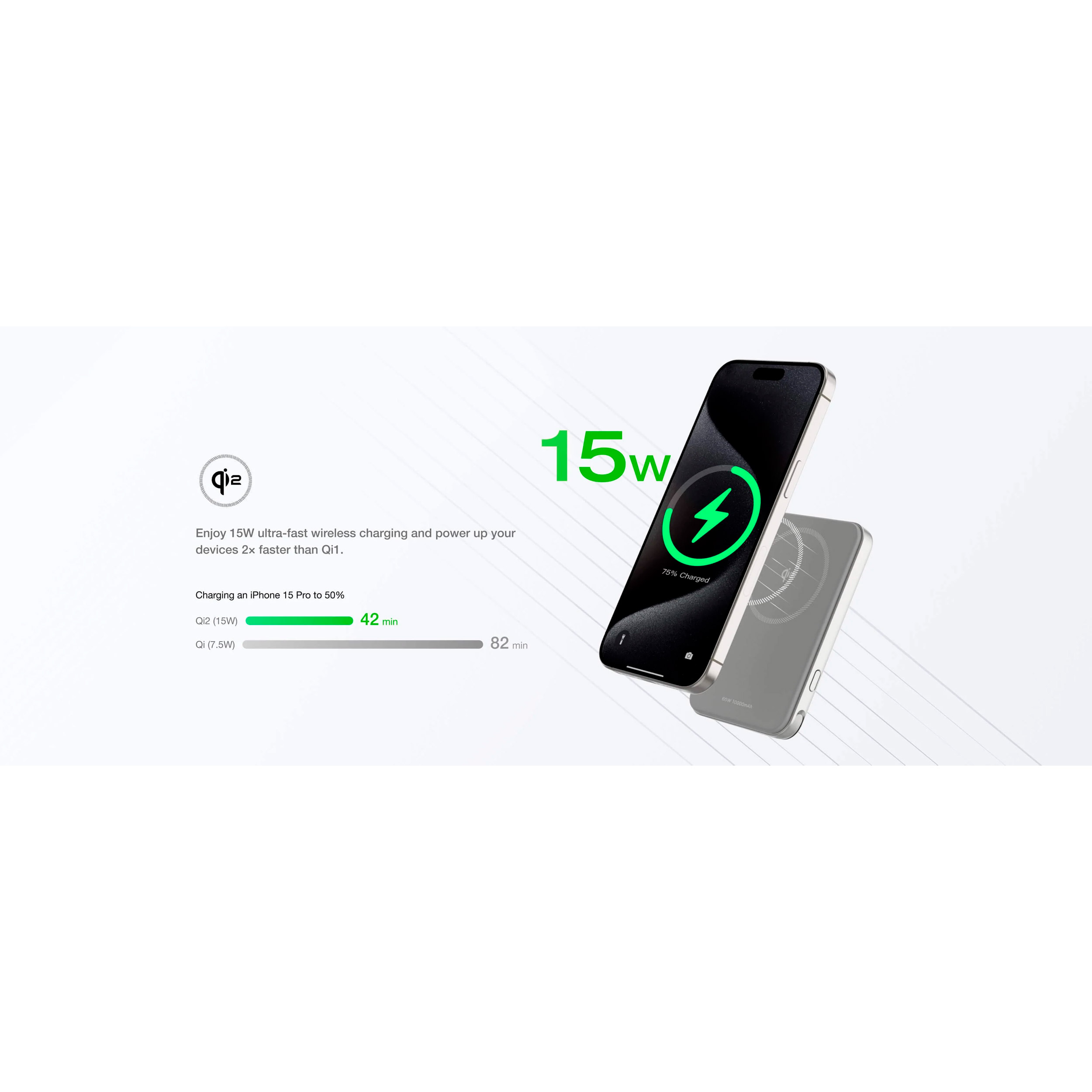 Зарядная станция ECOFLOW River 3 Plus Wireless