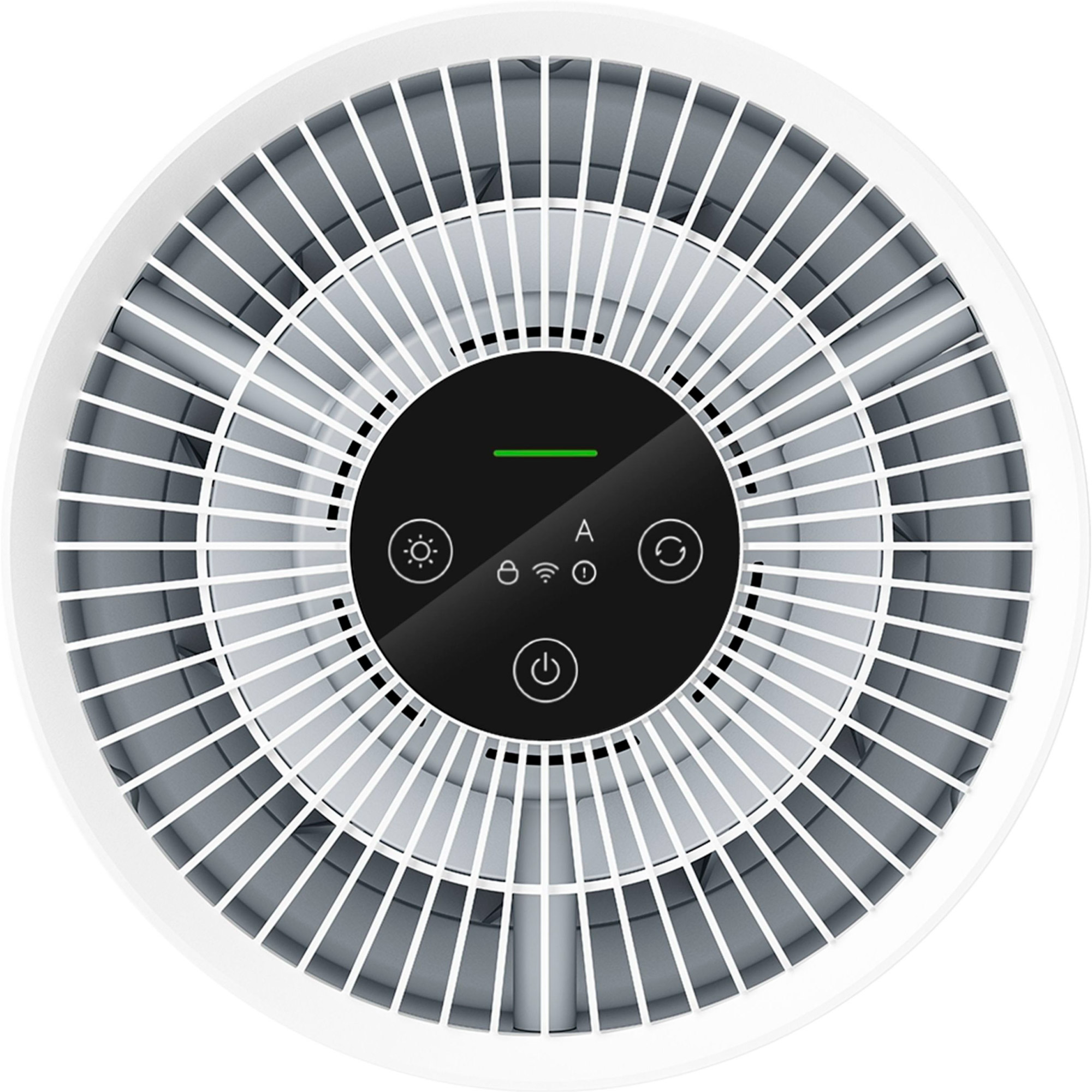 Очищувач повітря XIAOMI Smart Pet Care Air Purifier White (BHR9969EU)