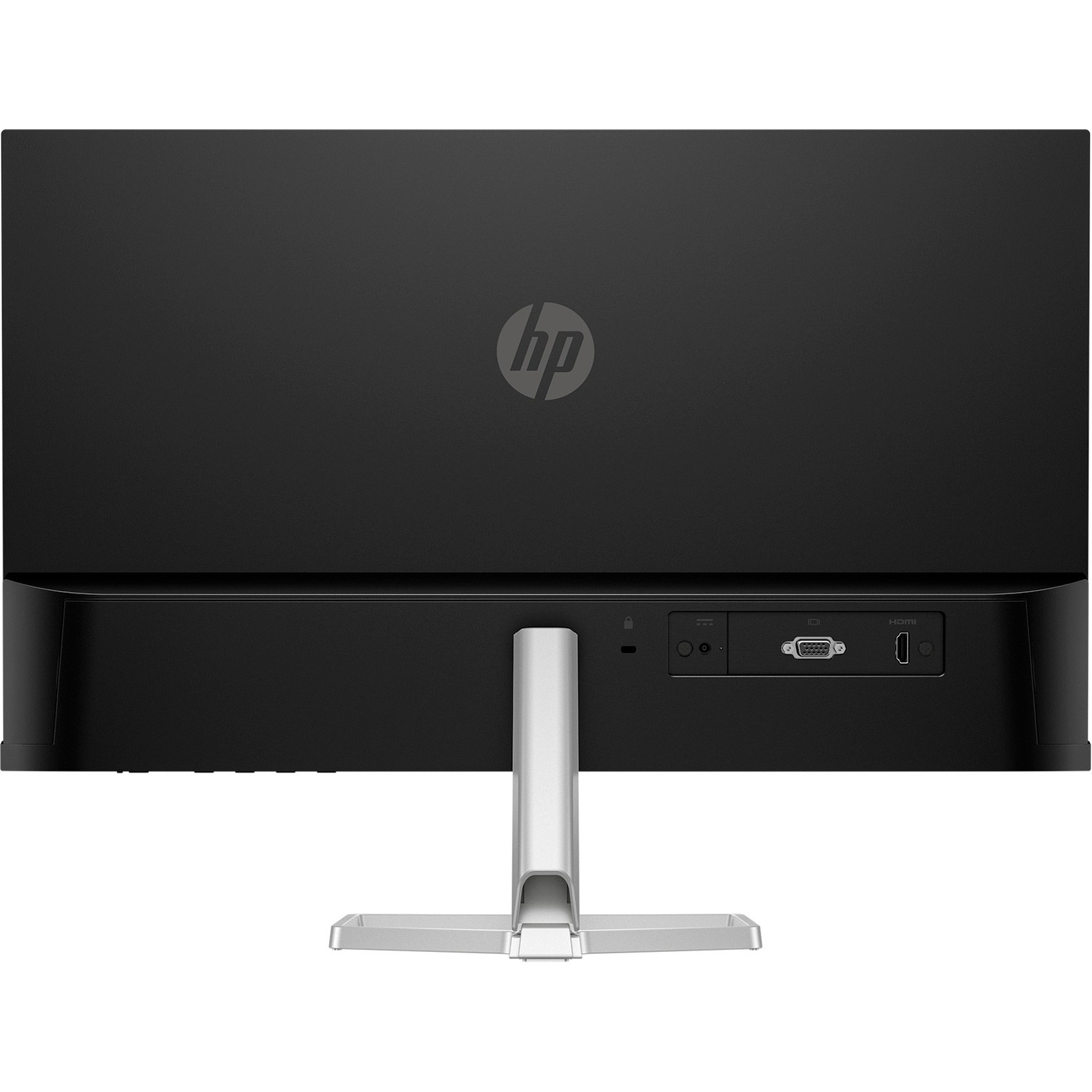 Монитор 23.8" HP S5 524sf (94C17AA)