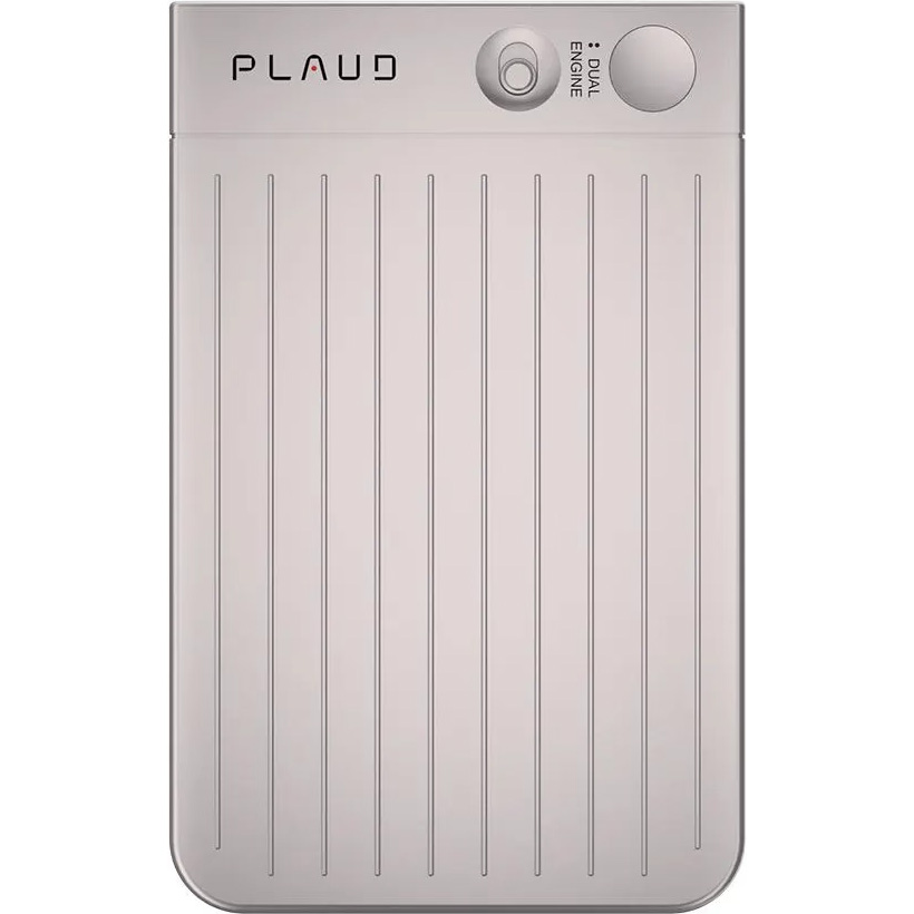 AI диктофон PLAUD.AI Note Starlight