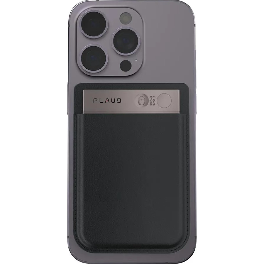 AI диктофон PLAUD.AI Note Starlight