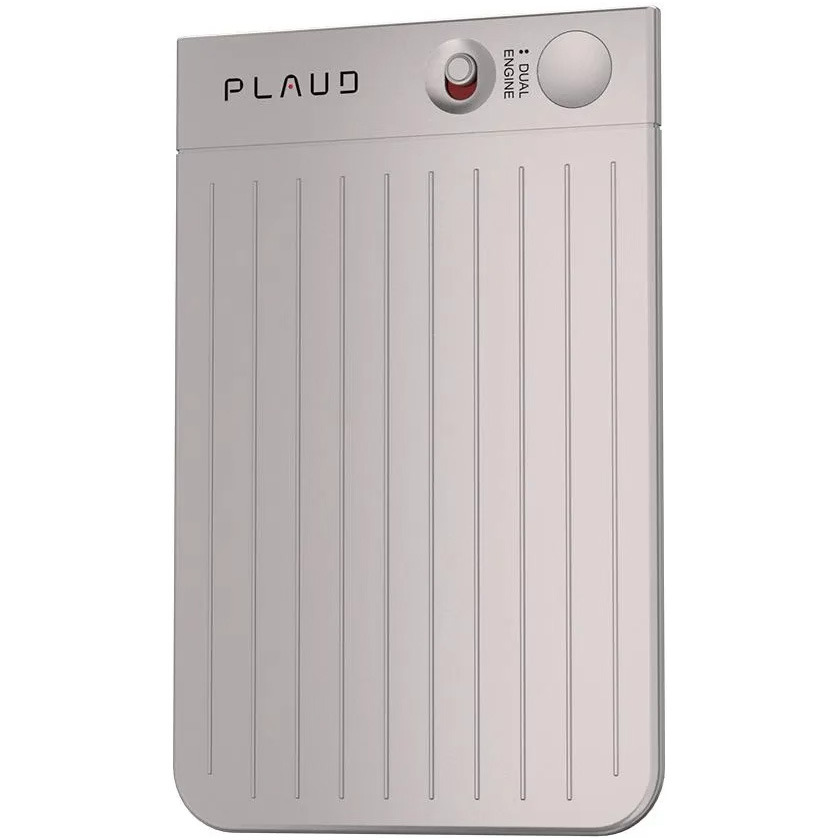 AI диктофон PLAUD.AI Note Starlight