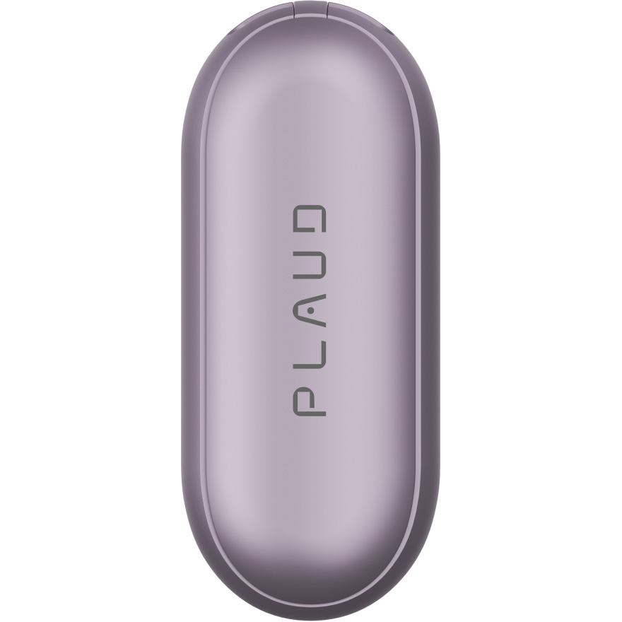 AI диктофон PLAUD.AI NotePin Sunset Purple