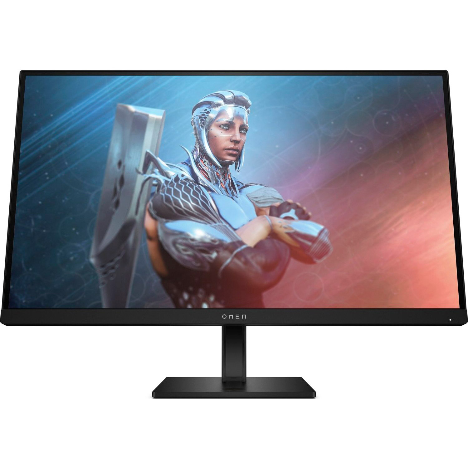 Монітор 27" HP Omen 27 (780F9AA)