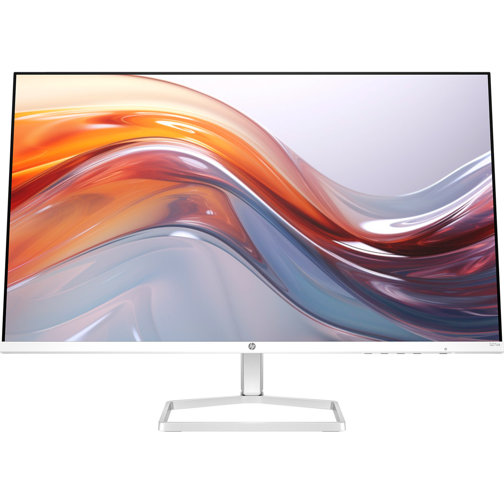 Монитор 27" HP S5 527sa (94F48AA)