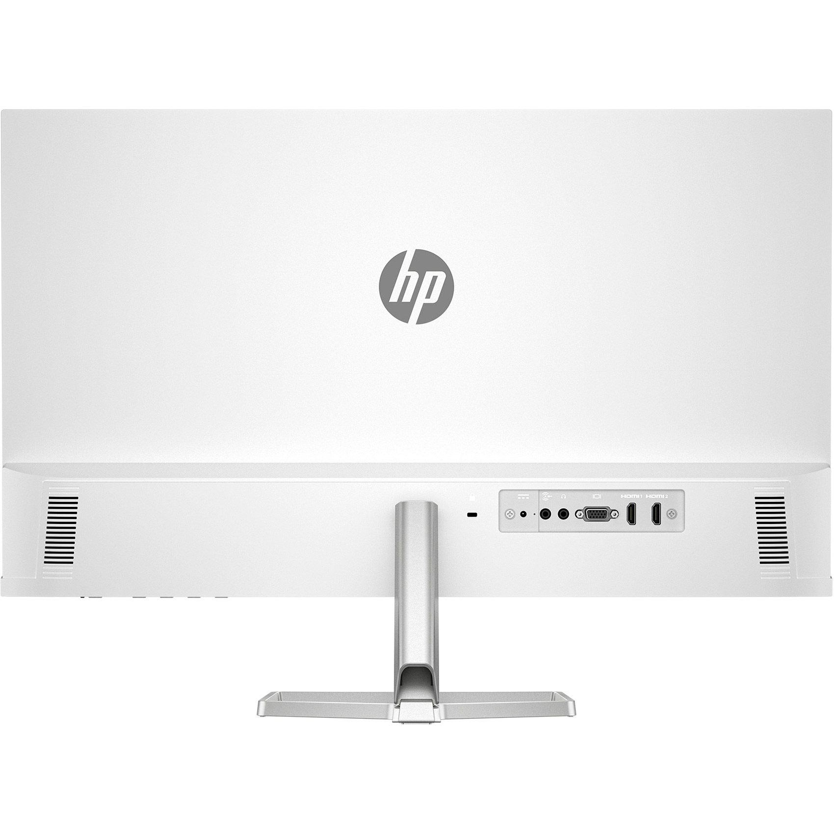 Монитор 27" HP S5 527sa (94F48AA)