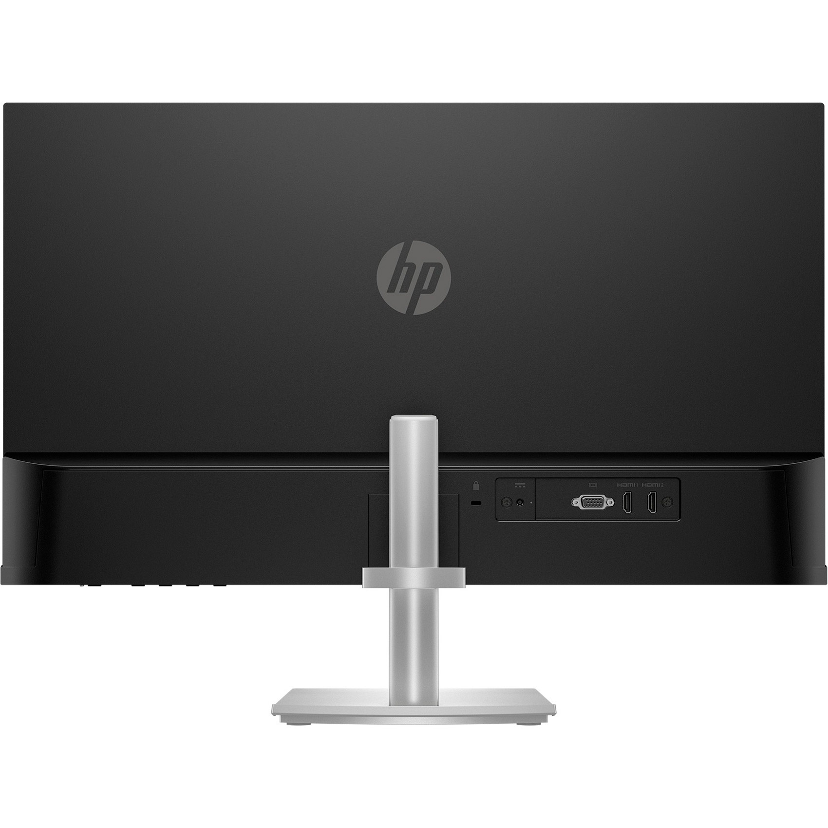 Монітор 27" HP S5 527sh (94C50AA)