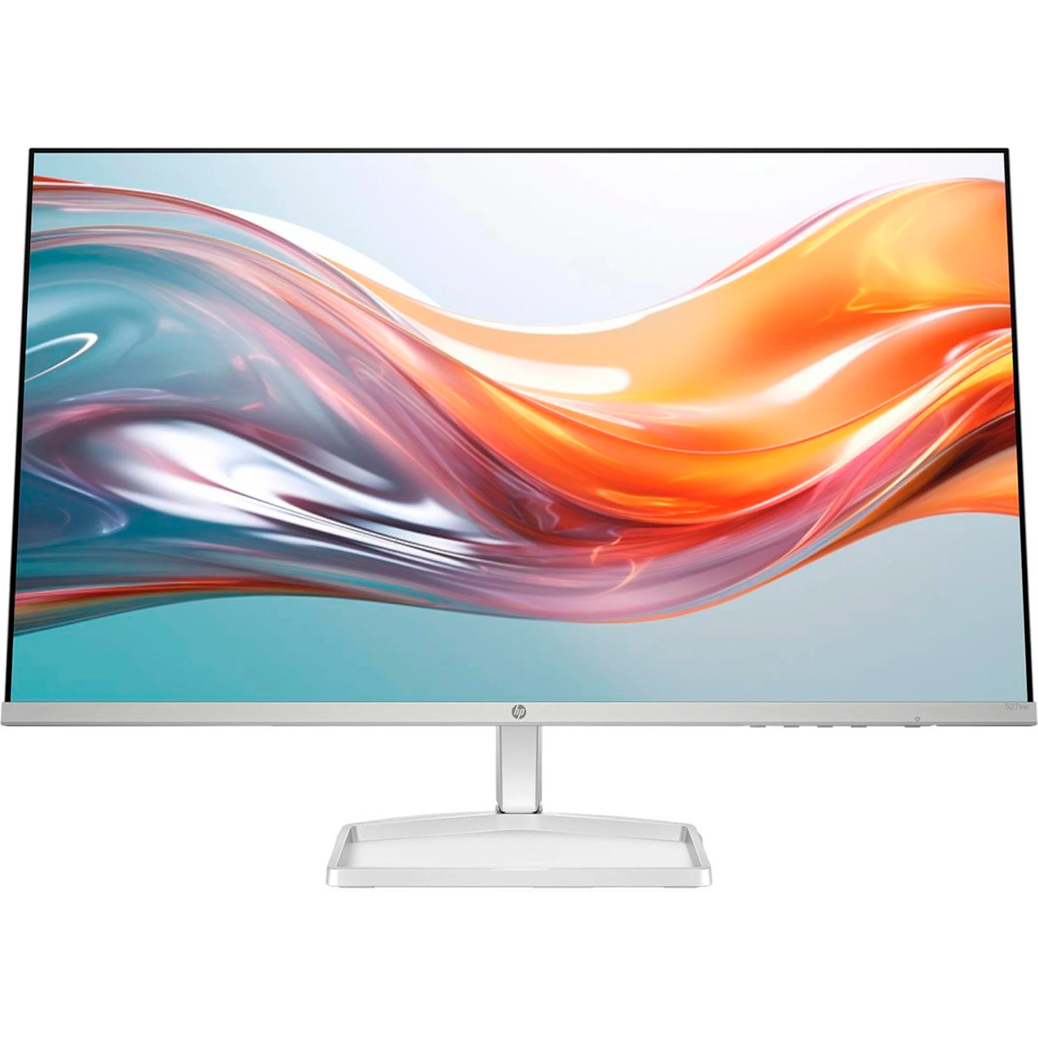 Монитор 27" HP S5 527sw (94F46AA)