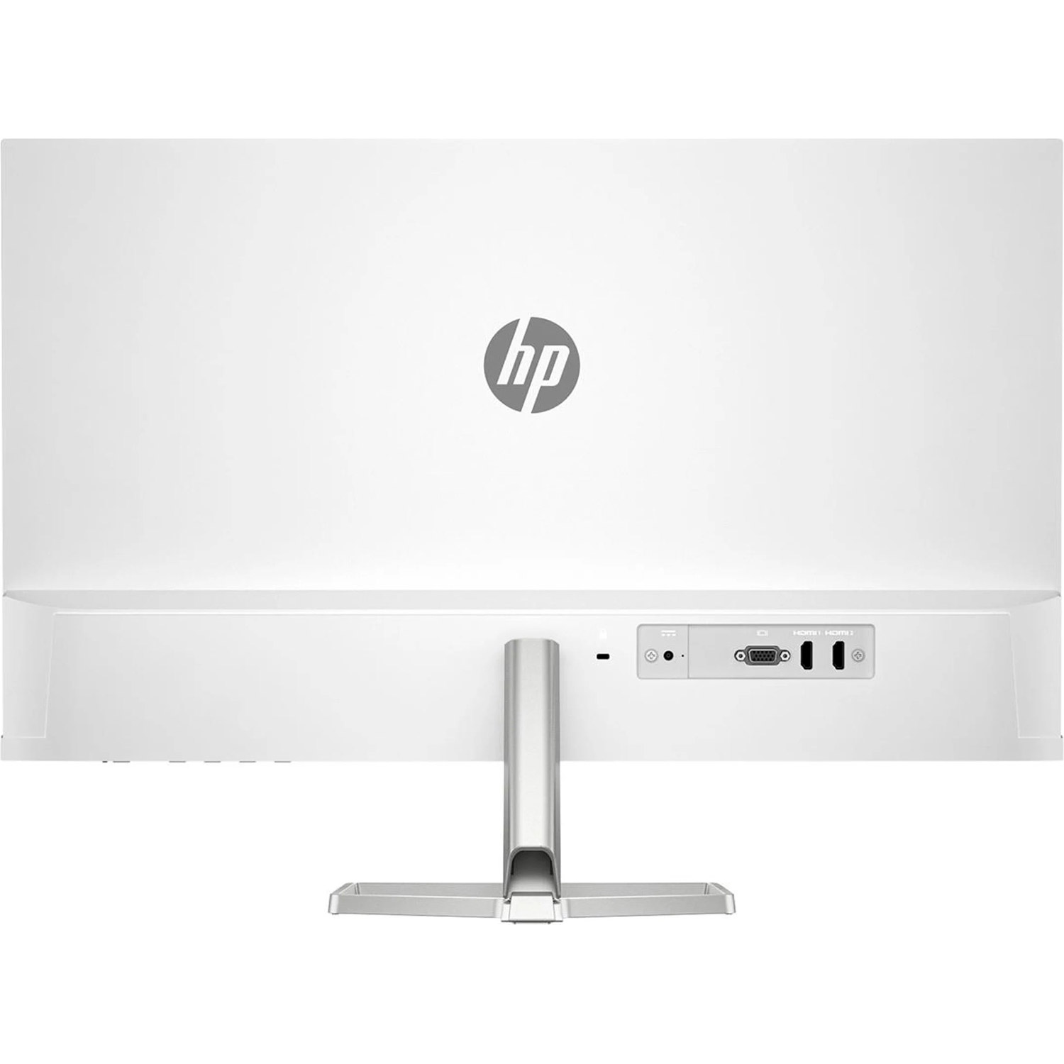 Монитор 27" HP S5 527sw (94F46AA)