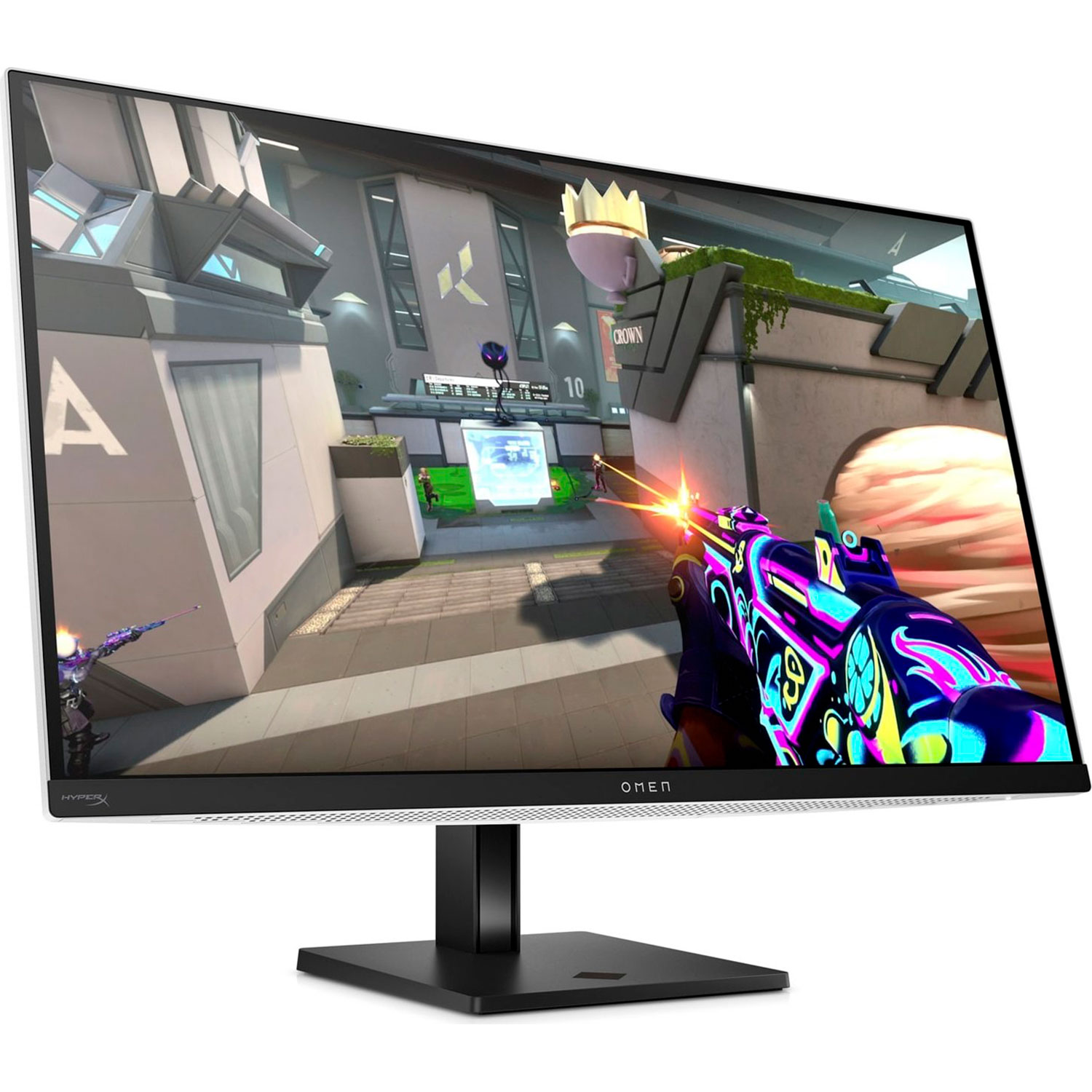 Монітор 31.5" HP Omen Transcend 32 (9R181AA)